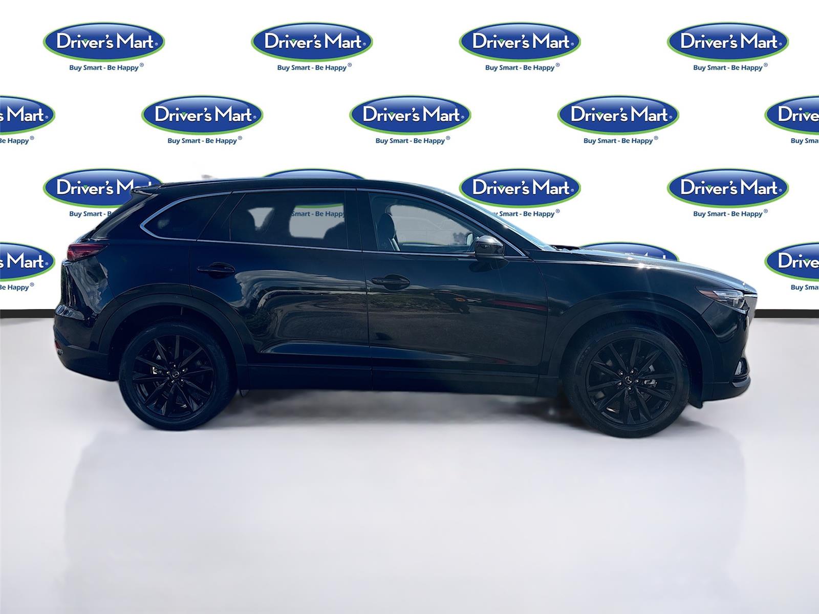 2023 Mazda CX-9 Touring Plus