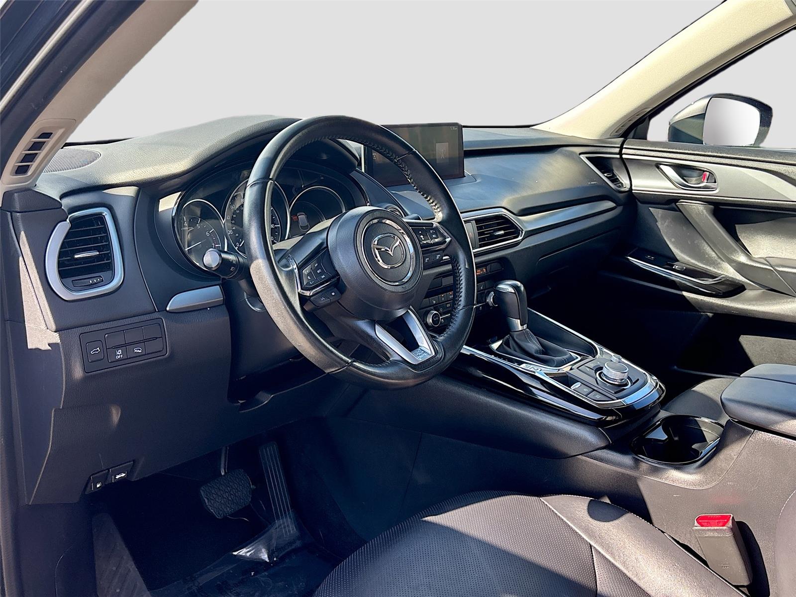 2023 Mazda CX-9 Touring Plus