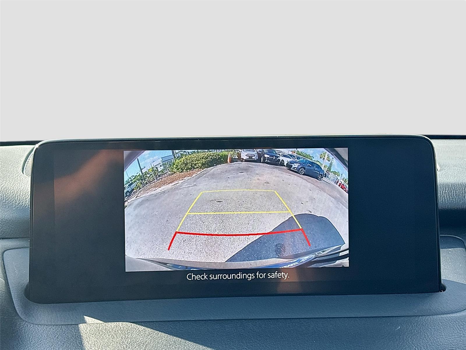 2023 Mazda CX-9 Touring Plus