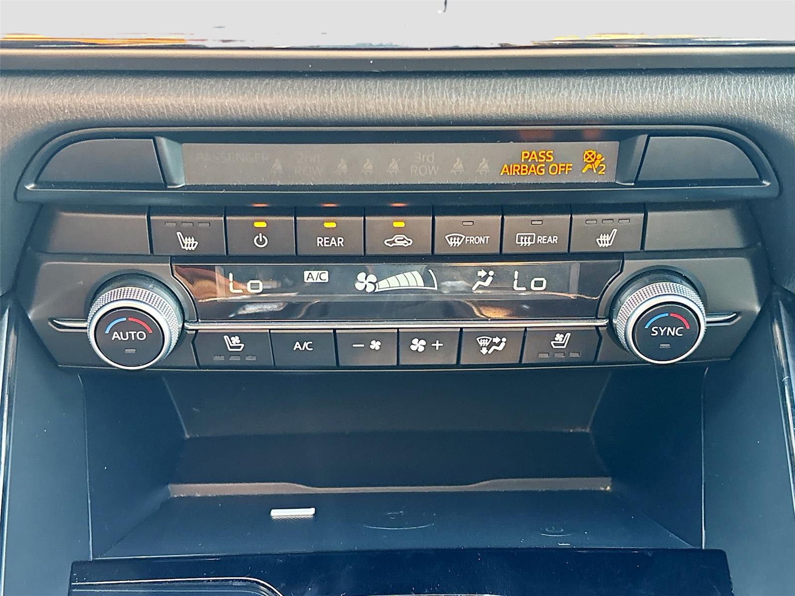 2023 Mazda CX-9 Touring Plus