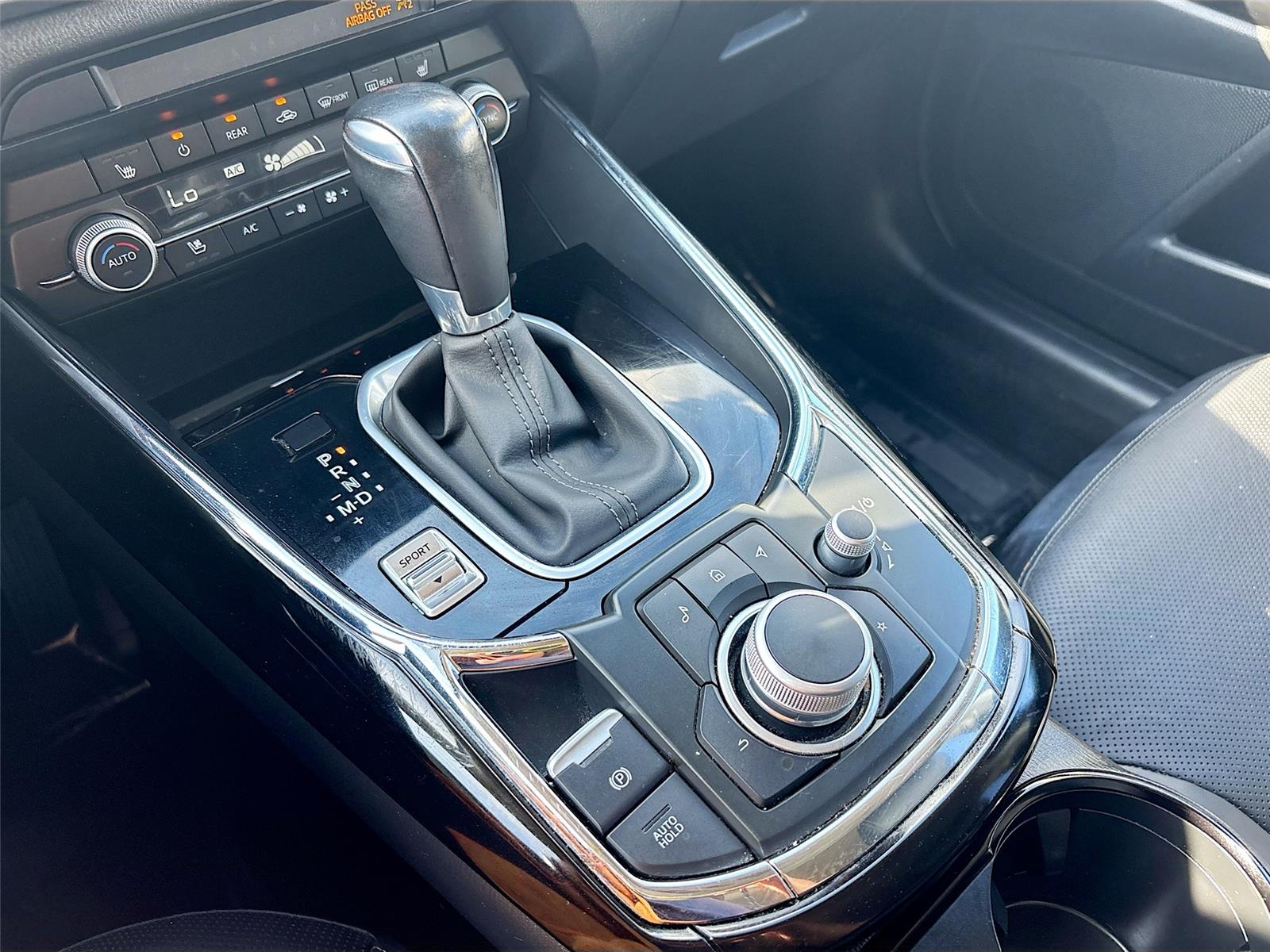 2023 Mazda CX-9 Touring Plus