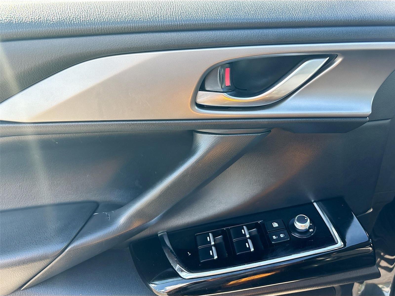 2023 Mazda CX-9 Touring Plus