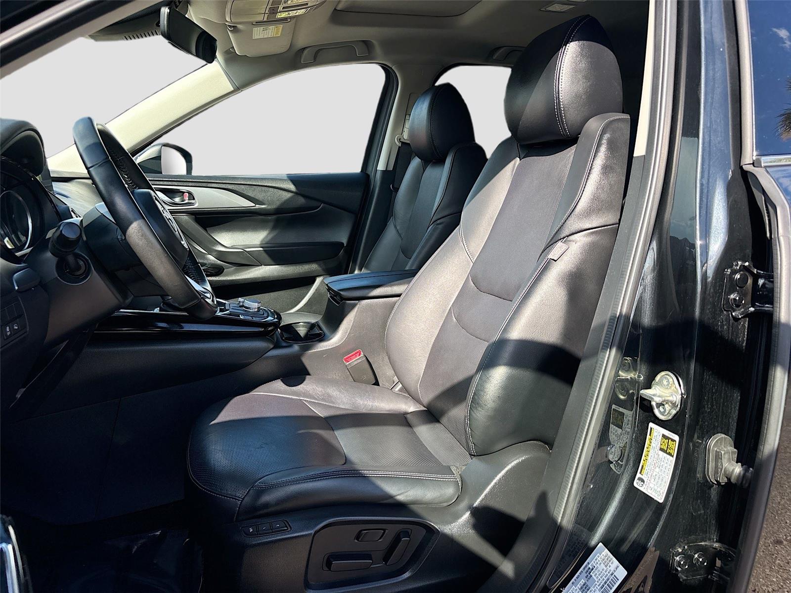 2023 Mazda CX-9 Touring Plus