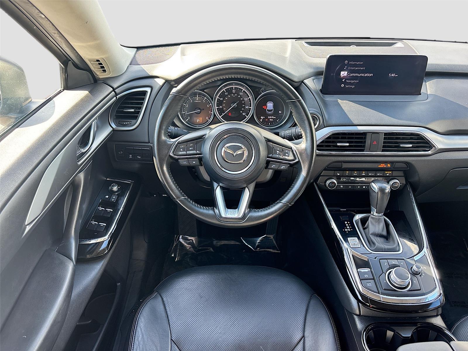 2023 Mazda CX-9 Touring Plus