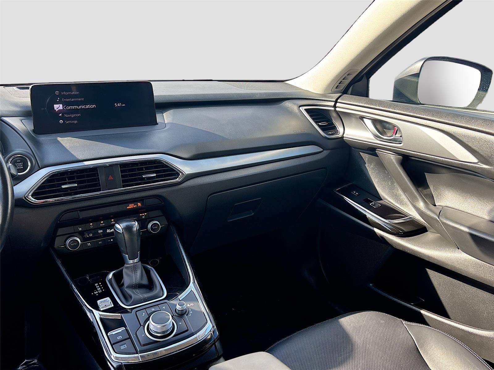 2023 Mazda CX-9 Touring Plus