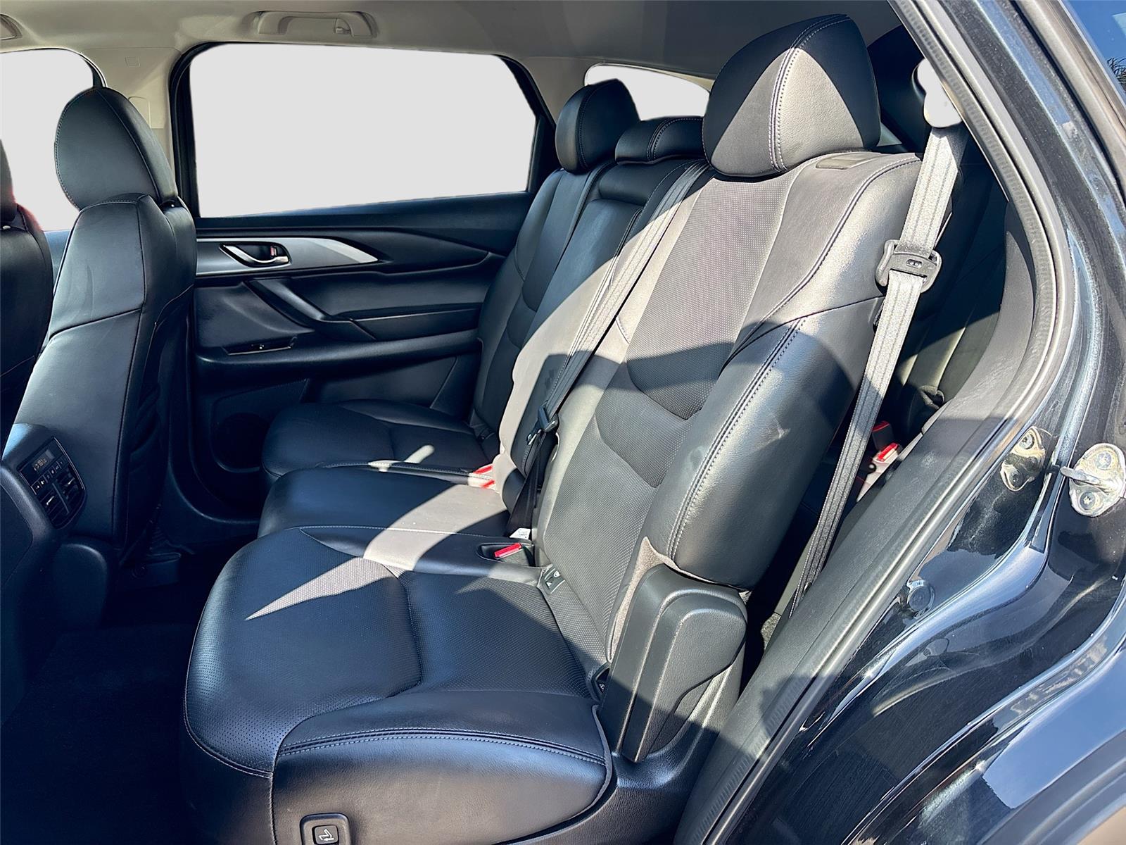 2023 Mazda CX-9 Touring Plus