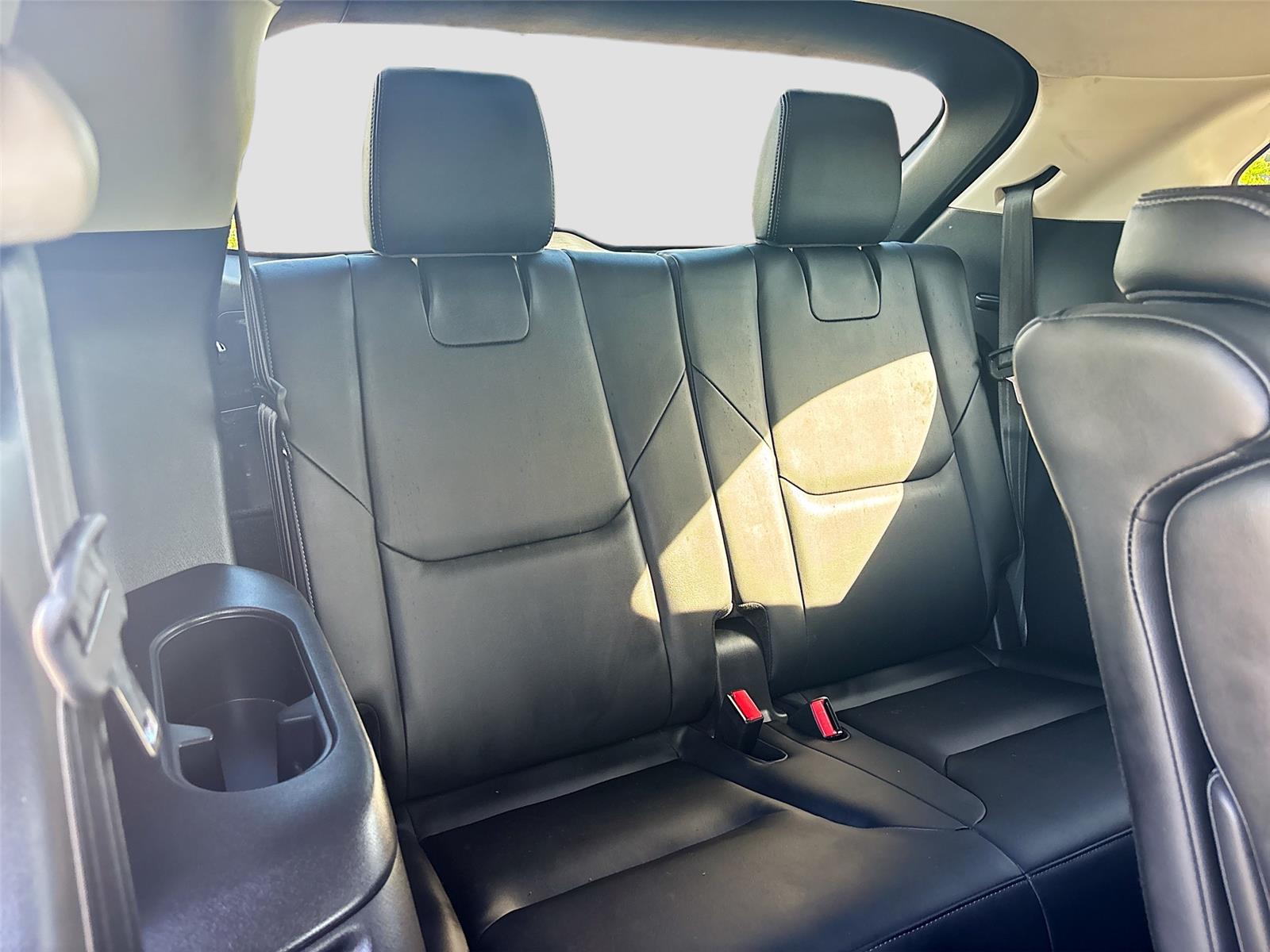 2023 Mazda CX-9 Touring Plus