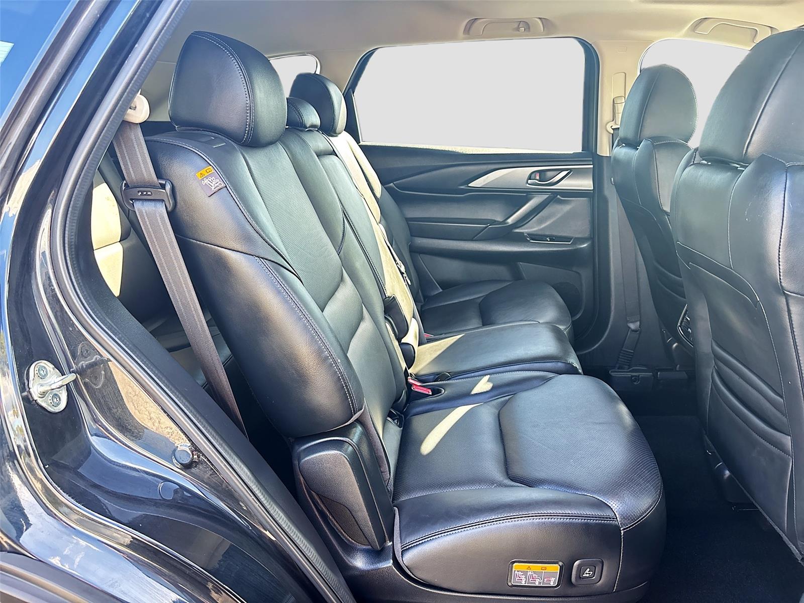 2023 Mazda CX-9 Touring Plus