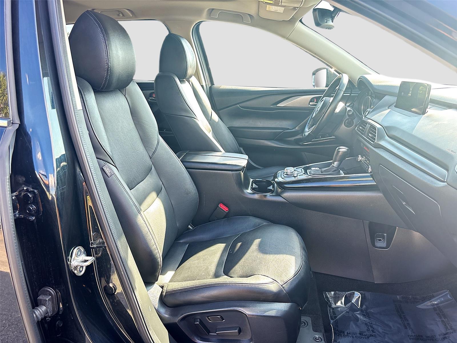 2023 Mazda CX-9 Touring Plus