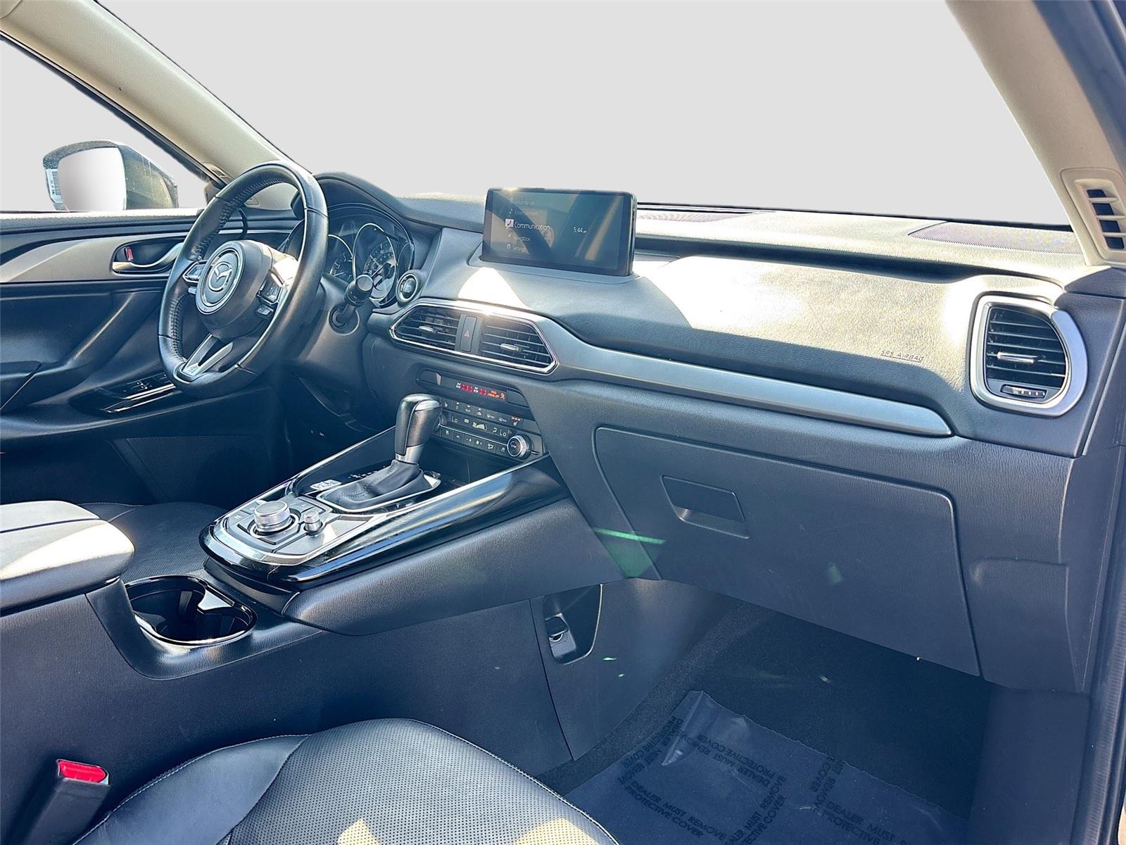 2023 Mazda CX-9 Touring Plus