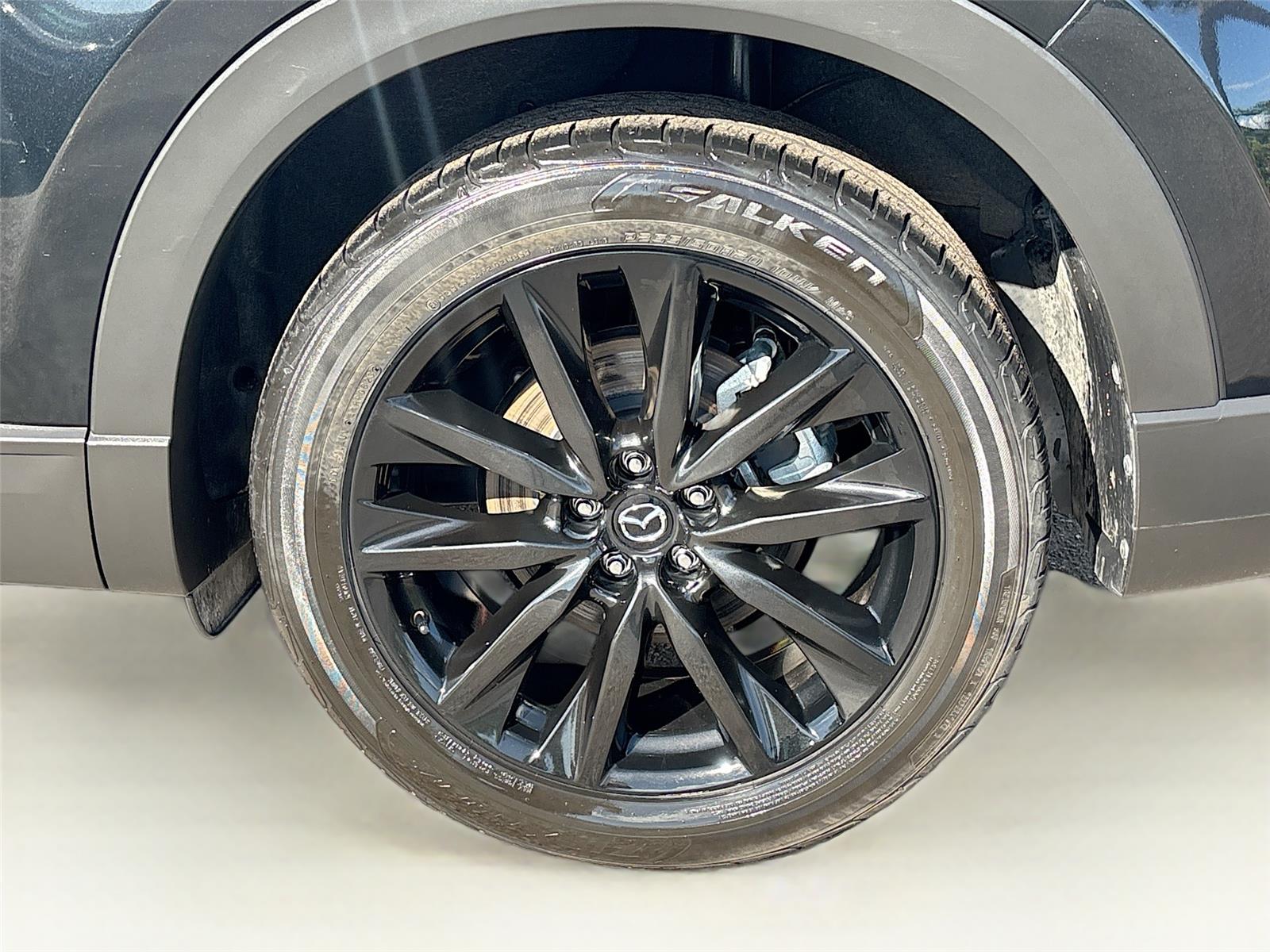 2023 Mazda CX-9 Touring Plus
