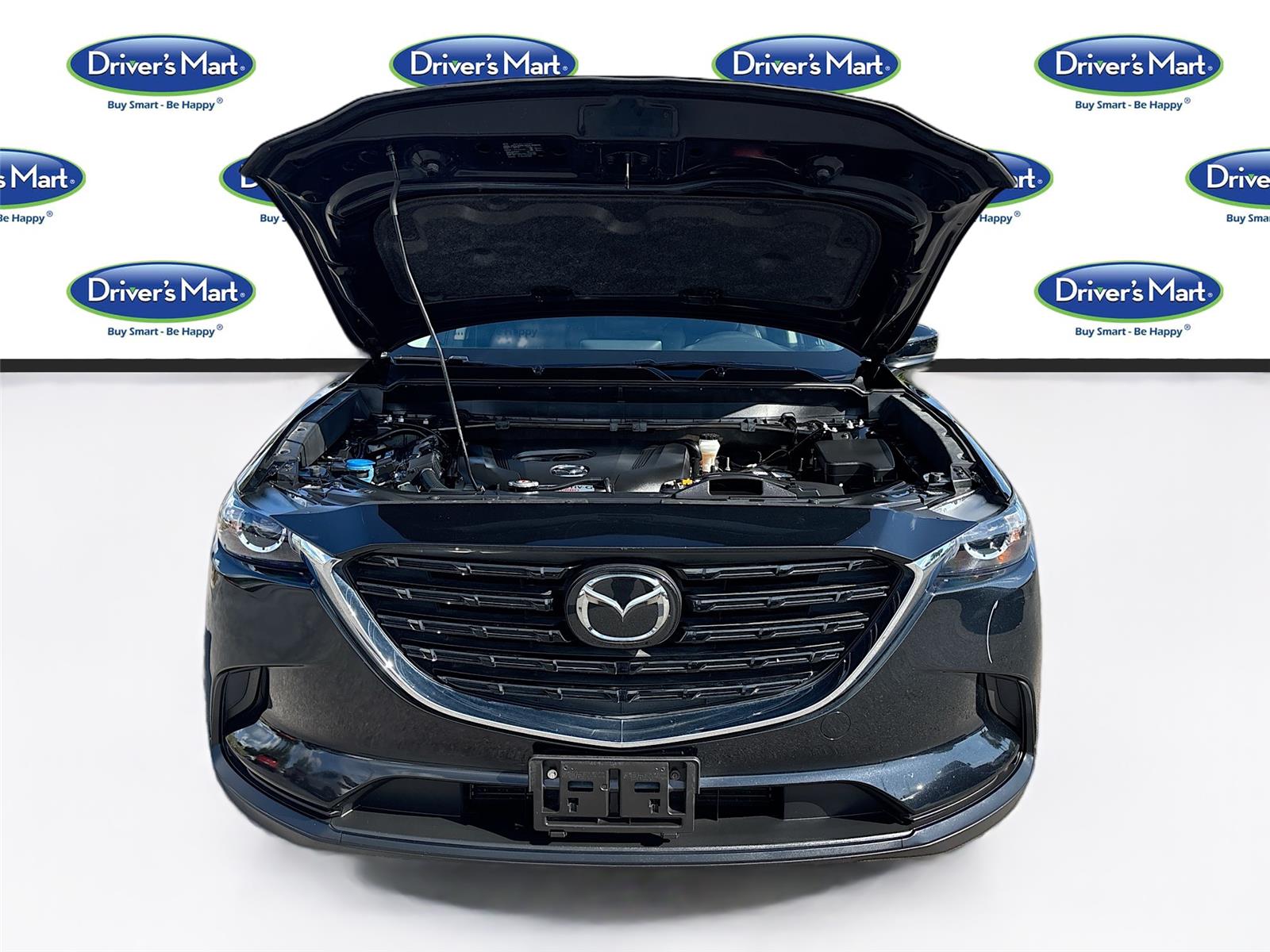 2023 Mazda CX-9 Touring Plus