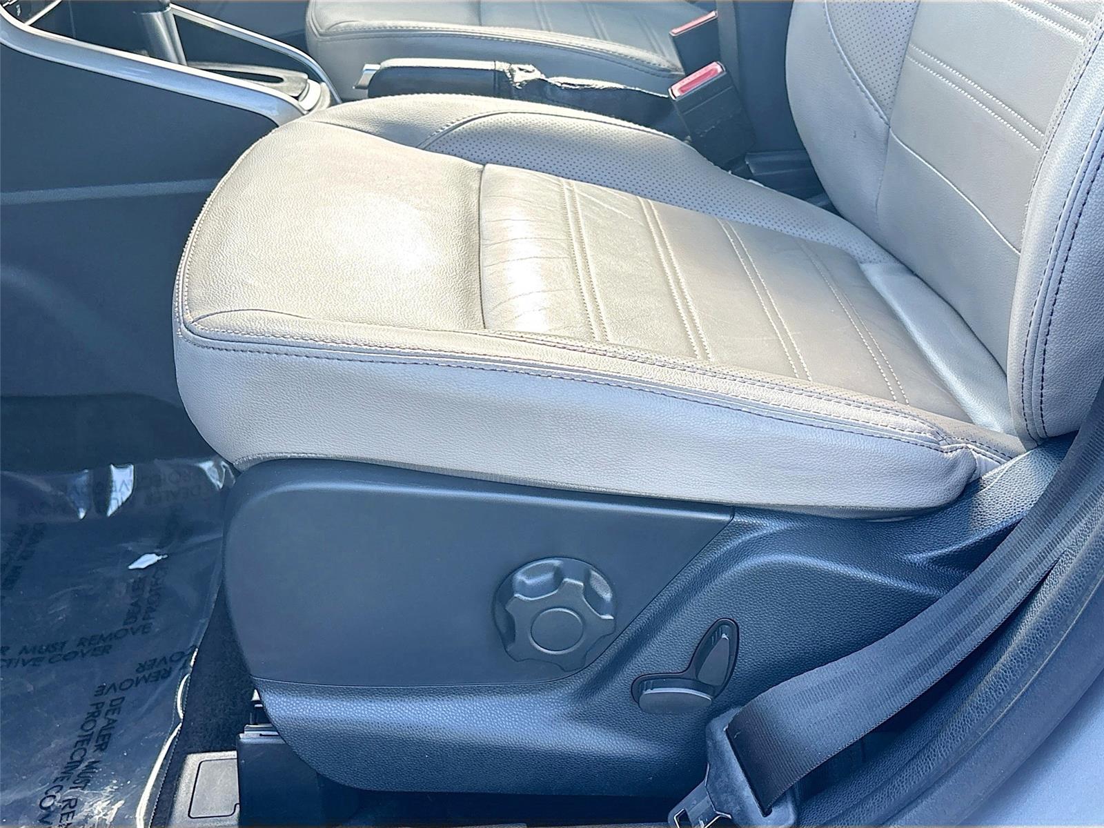 2019 Ford EcoSport Titanium