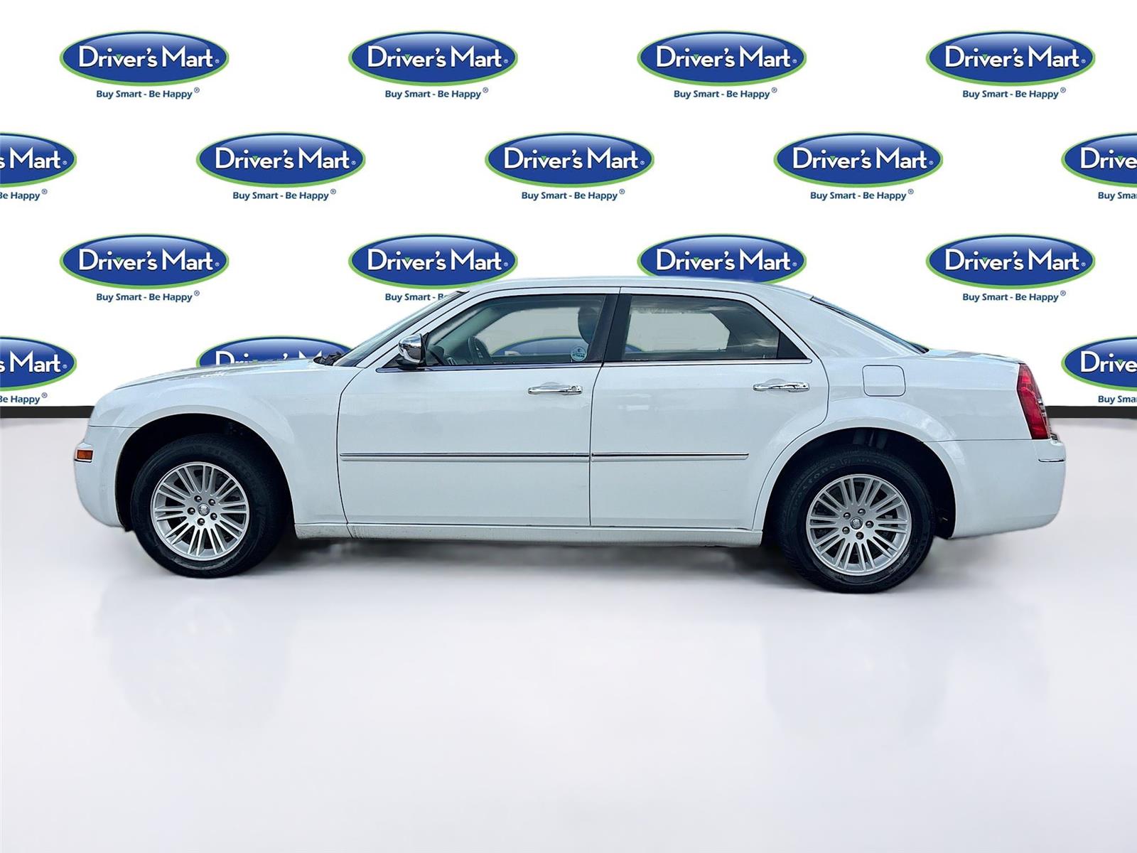 2010 Chrysler 300 Touring