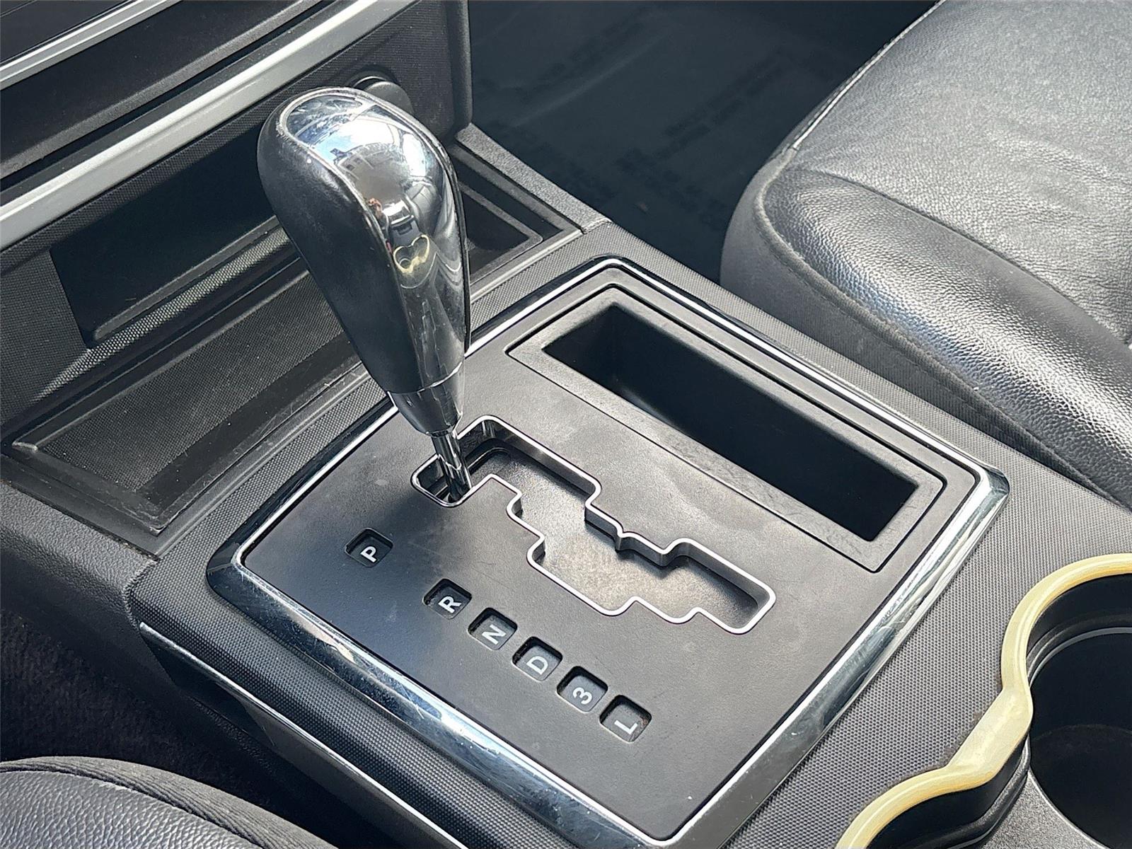 2010 Chrysler 300 Touring