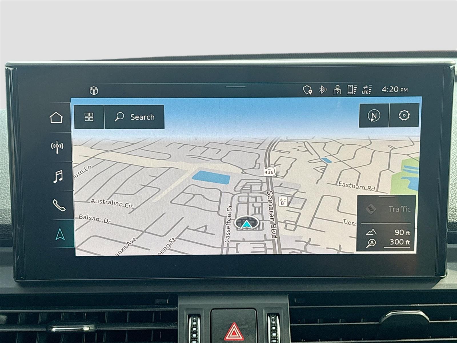 2023 Audi Q5 Sportback S line Premium Plus