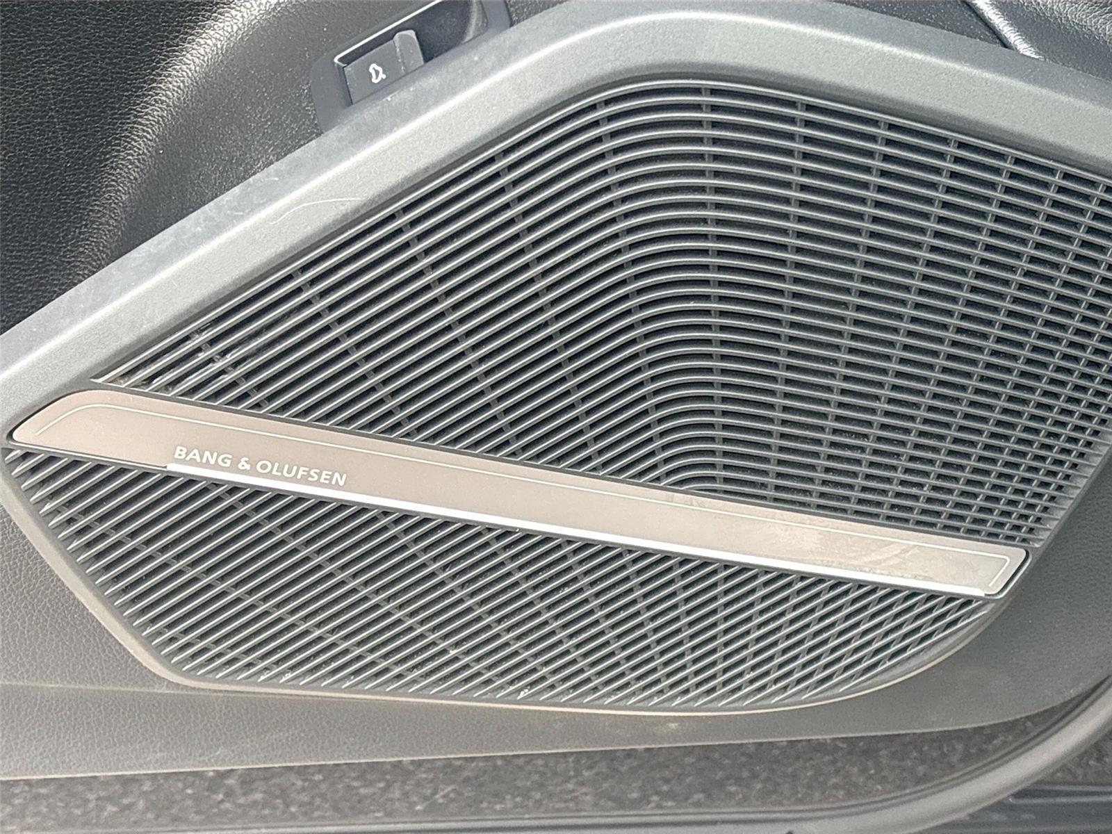 2023 Audi Q5 Sportback S line Premium Plus