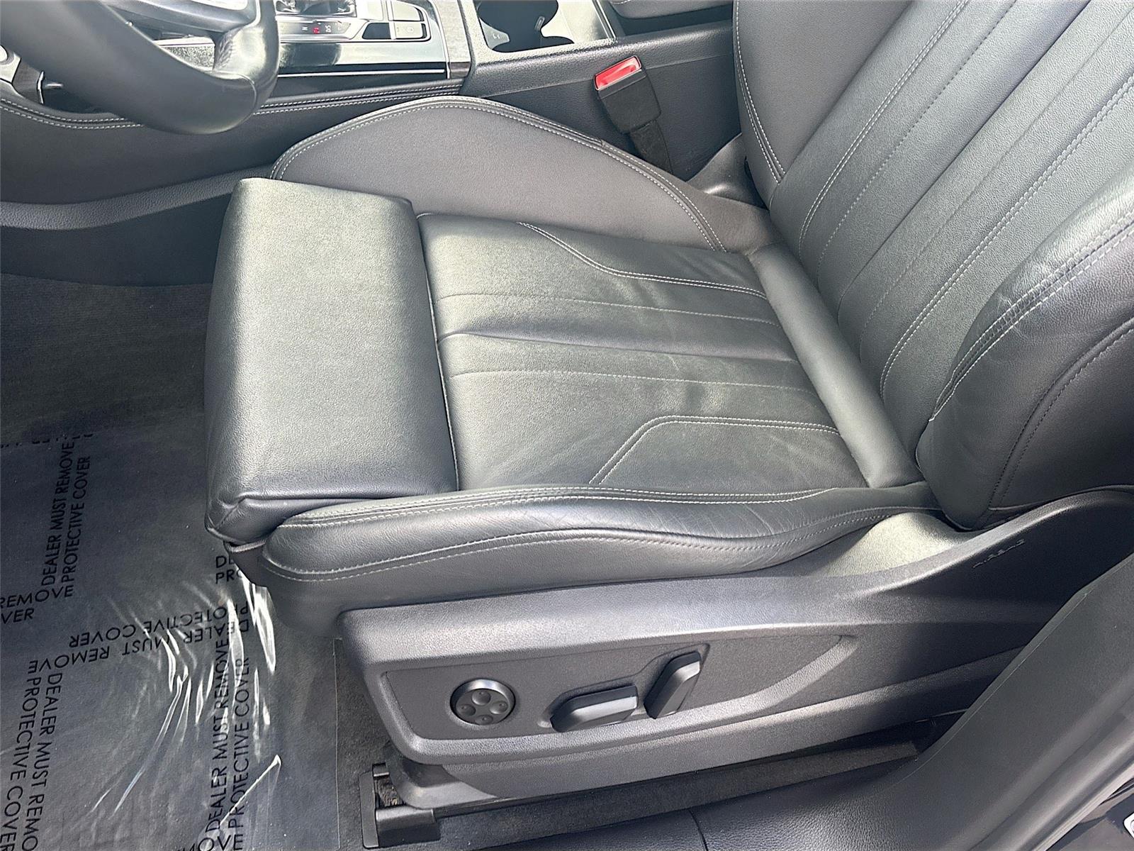 2023 Audi Q5 Sportback S line Premium Plus