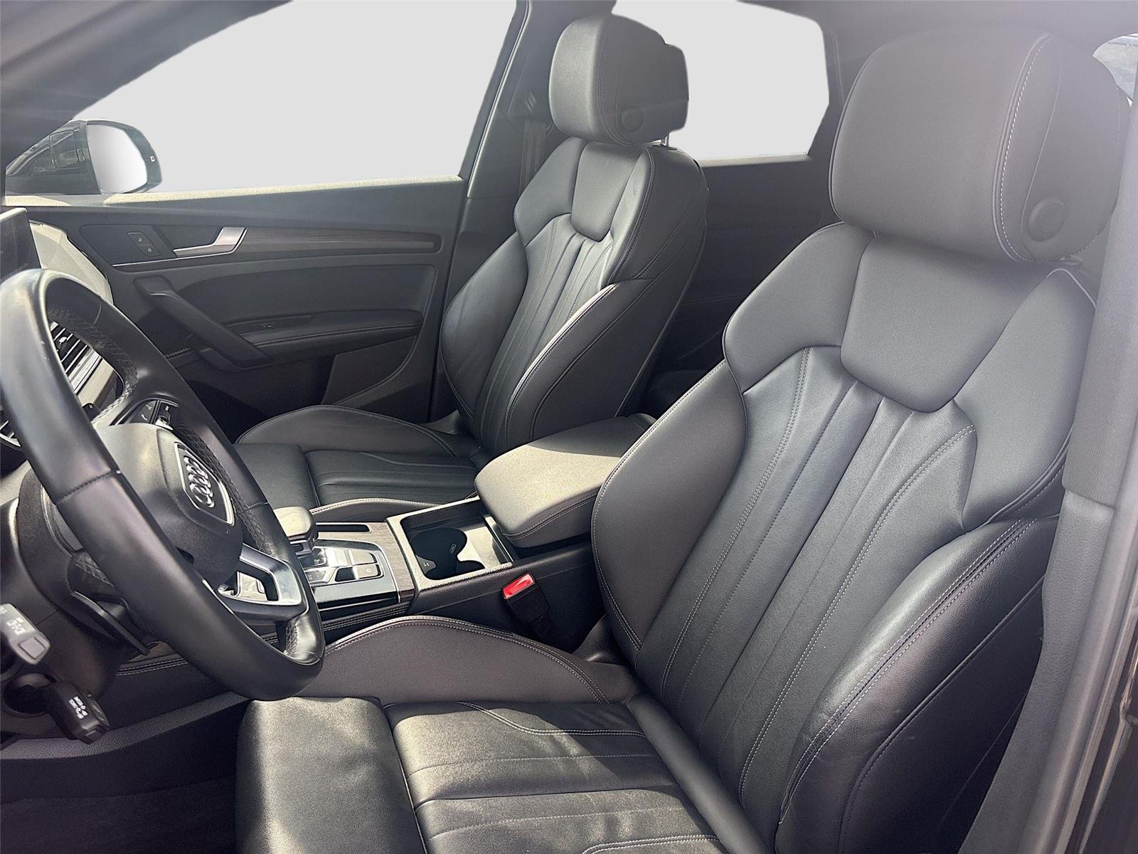 2023 Audi Q5 Sportback S line Premium Plus