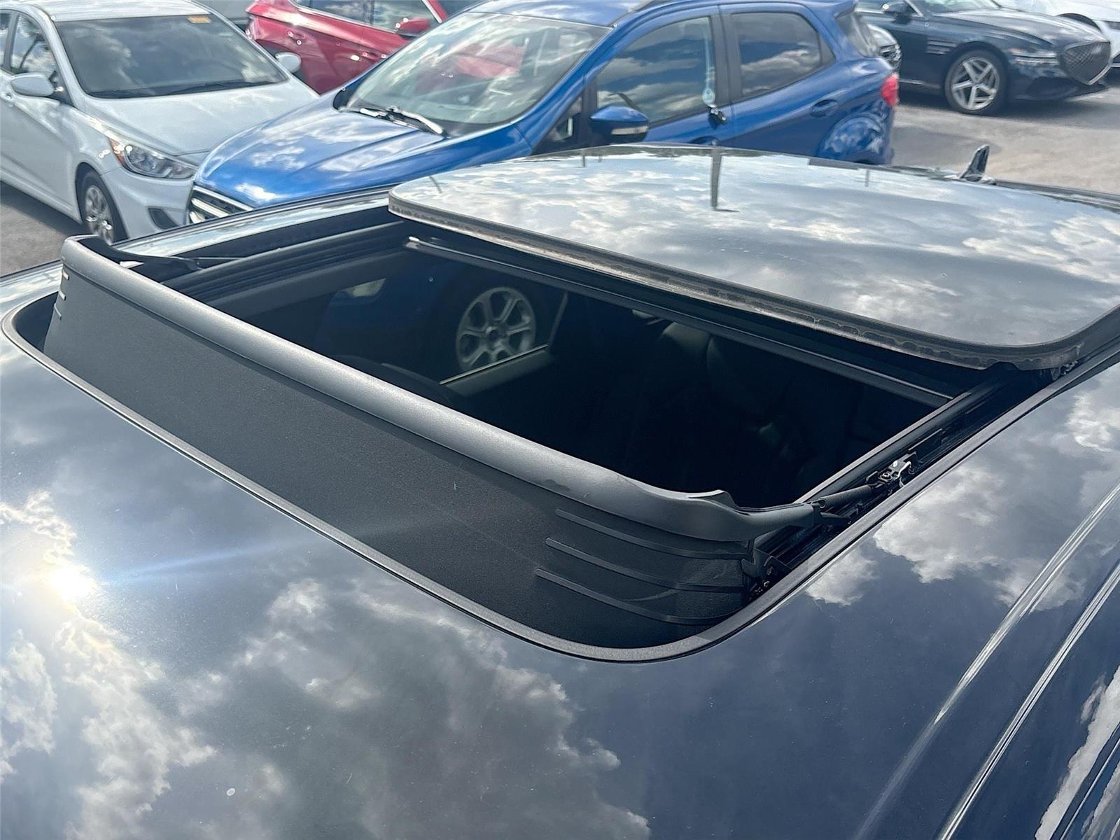 2023 Audi Q5 Sportback S line Premium Plus