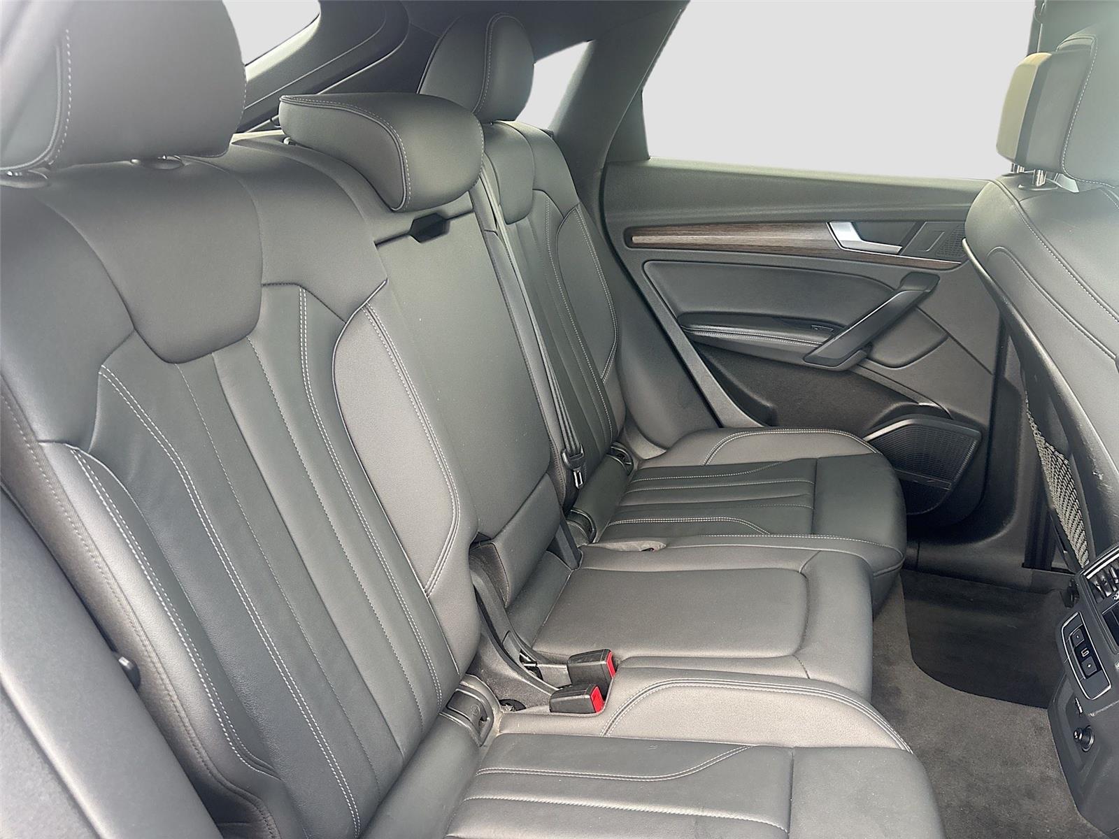 2023 Audi Q5 Sportback S line Premium Plus