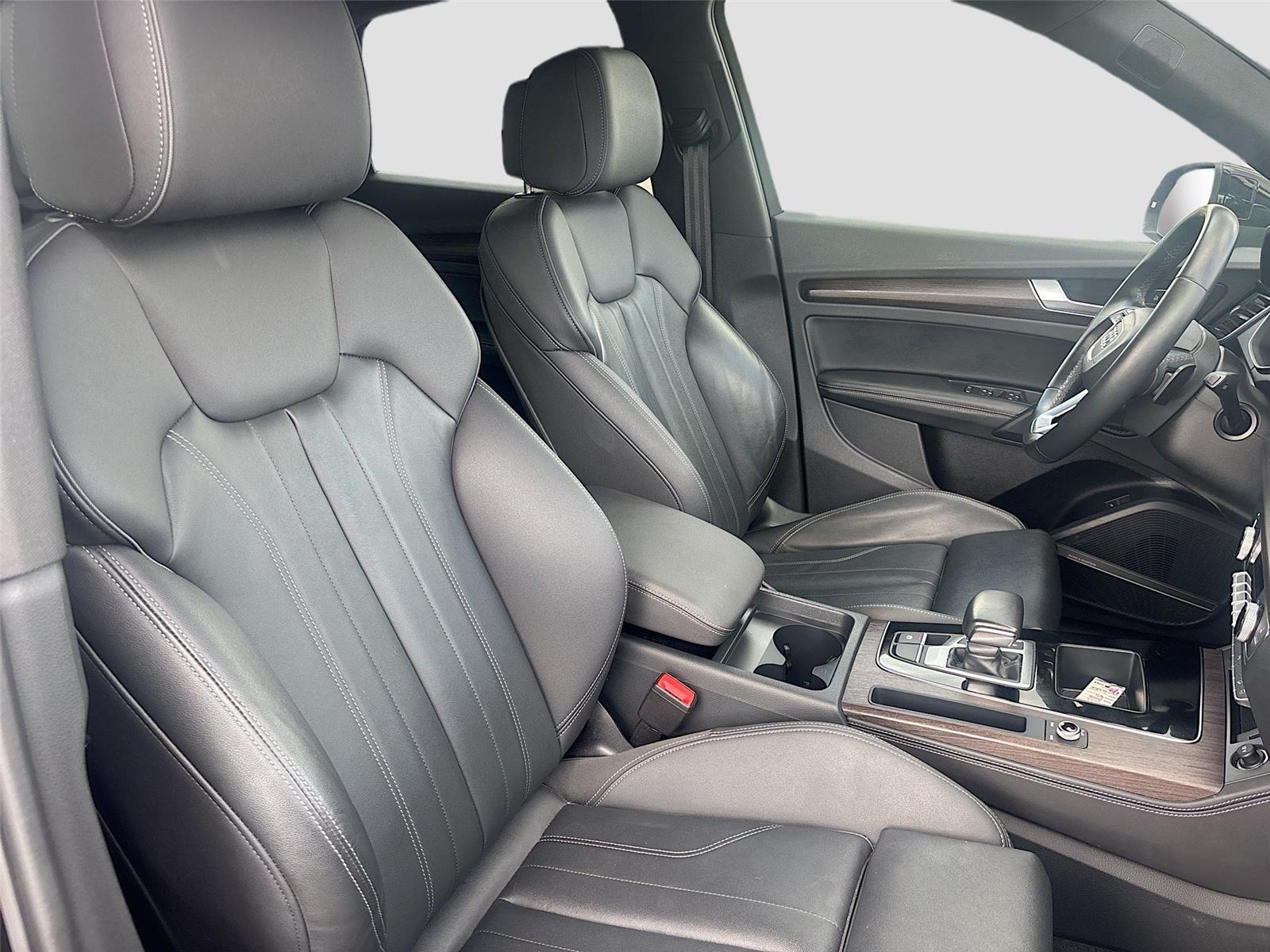 2023 Audi Q5 Sportback S line Premium Plus