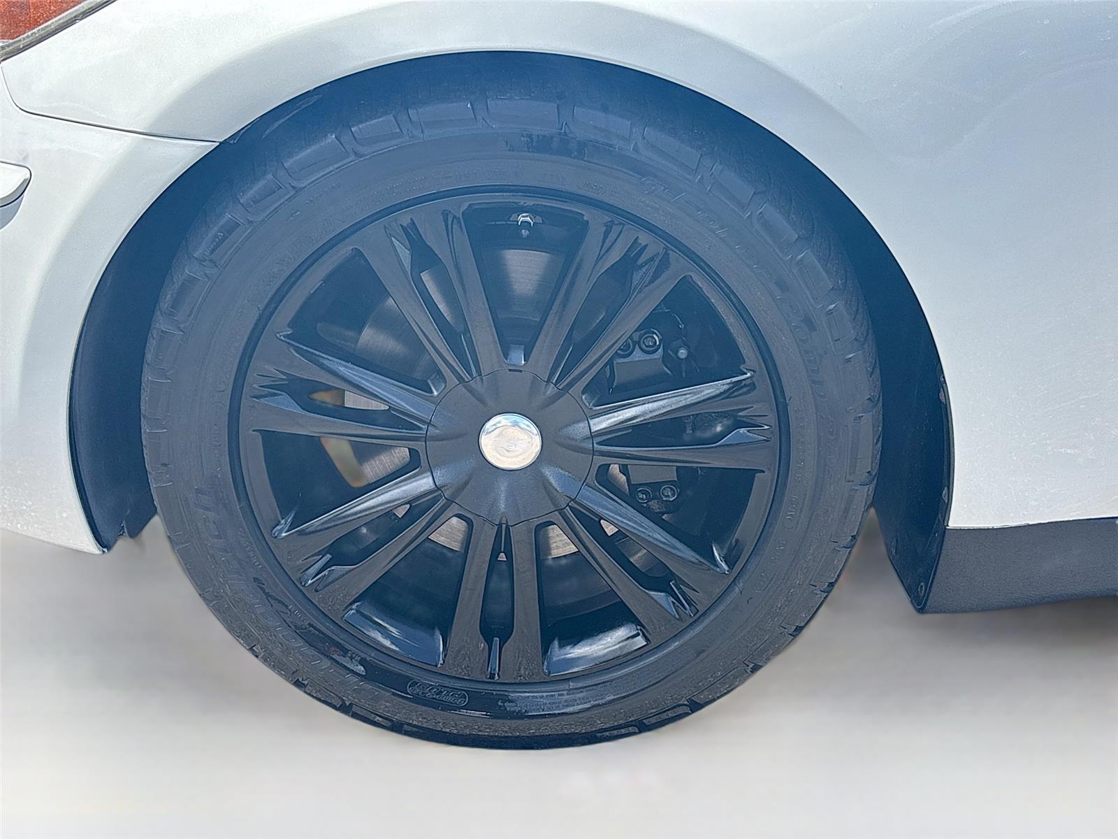2010 Hyundai Genesis
