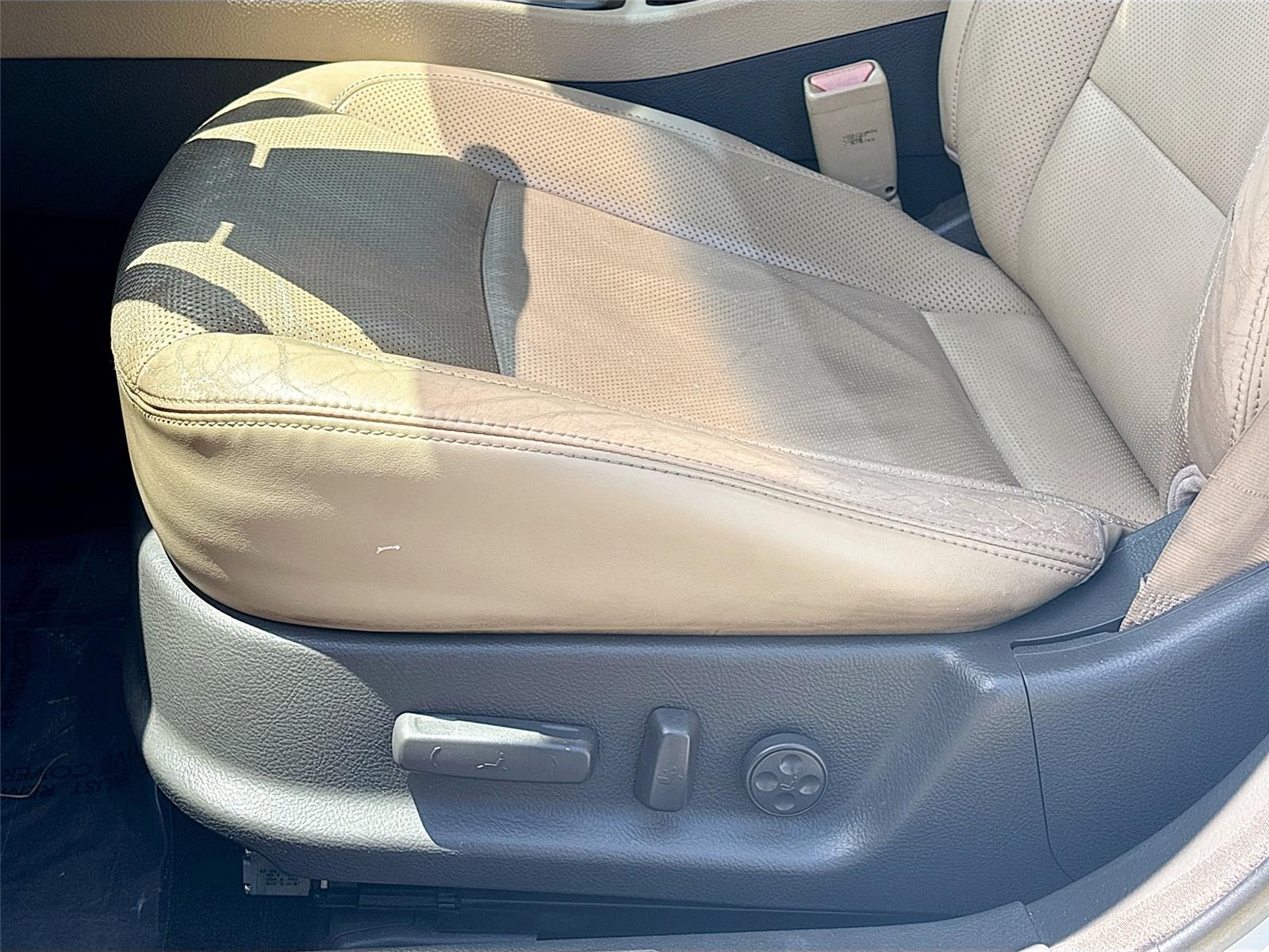 2010 Hyundai Genesis