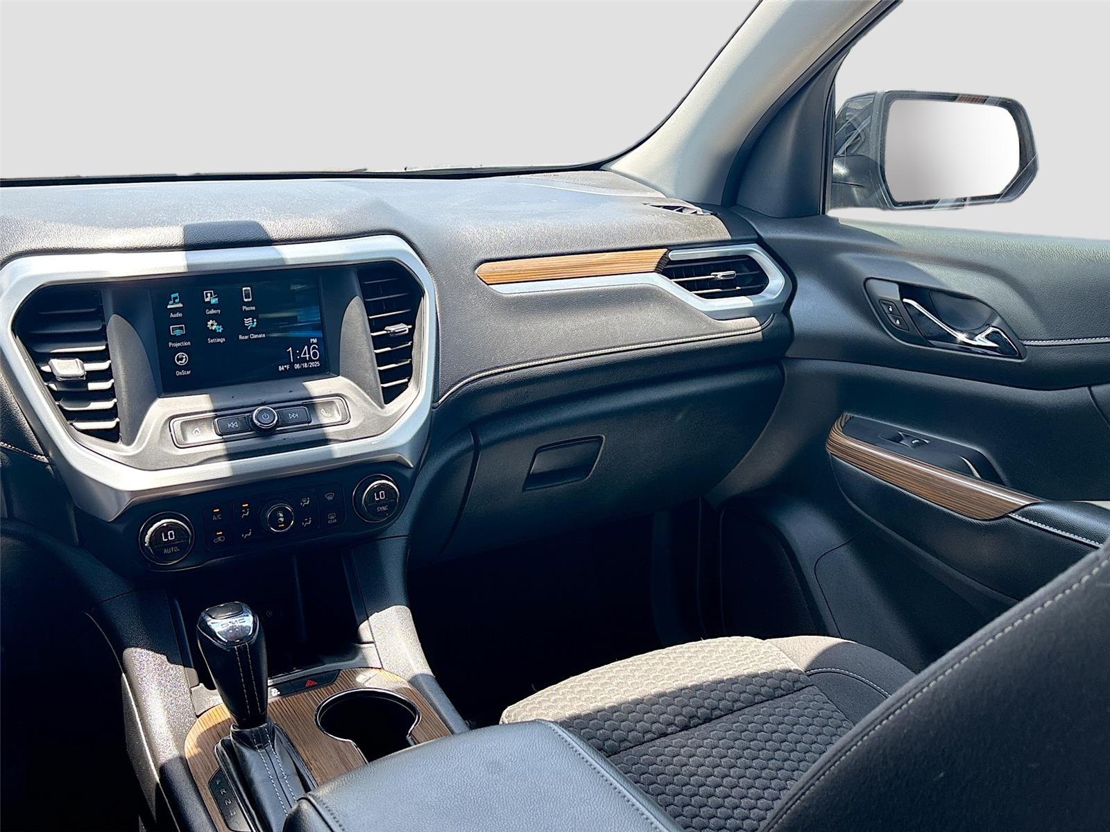 2019 GMC Acadia SLE