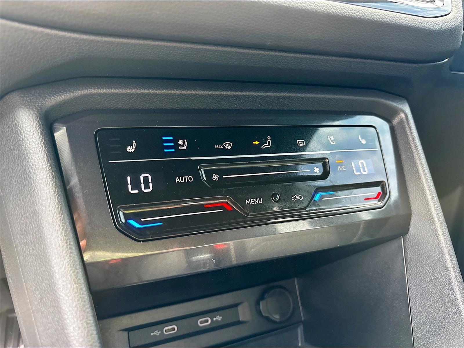 2022 Volkswagen Tiguan SEL R-Line