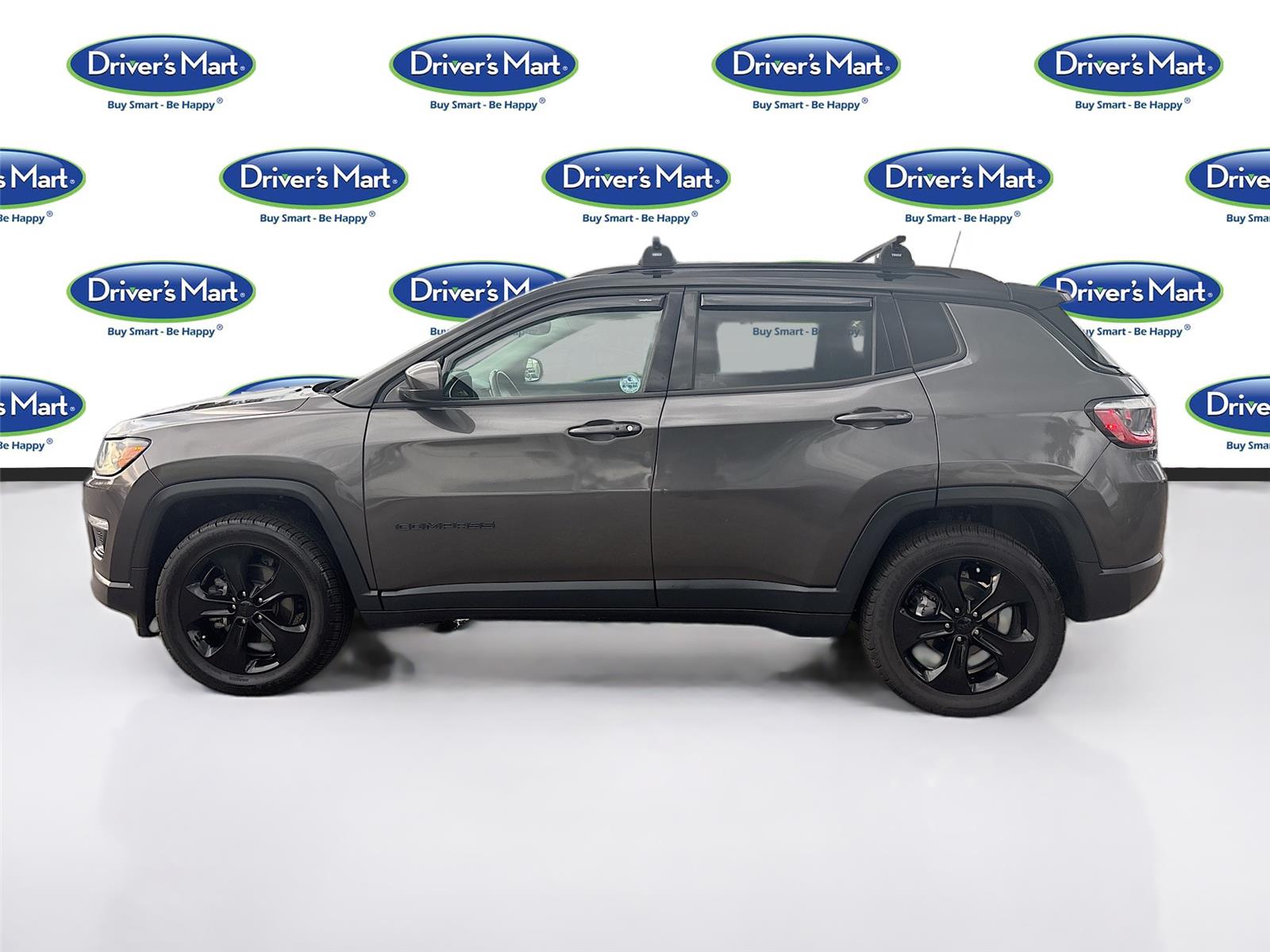 2019 Jeep Compass Altitude