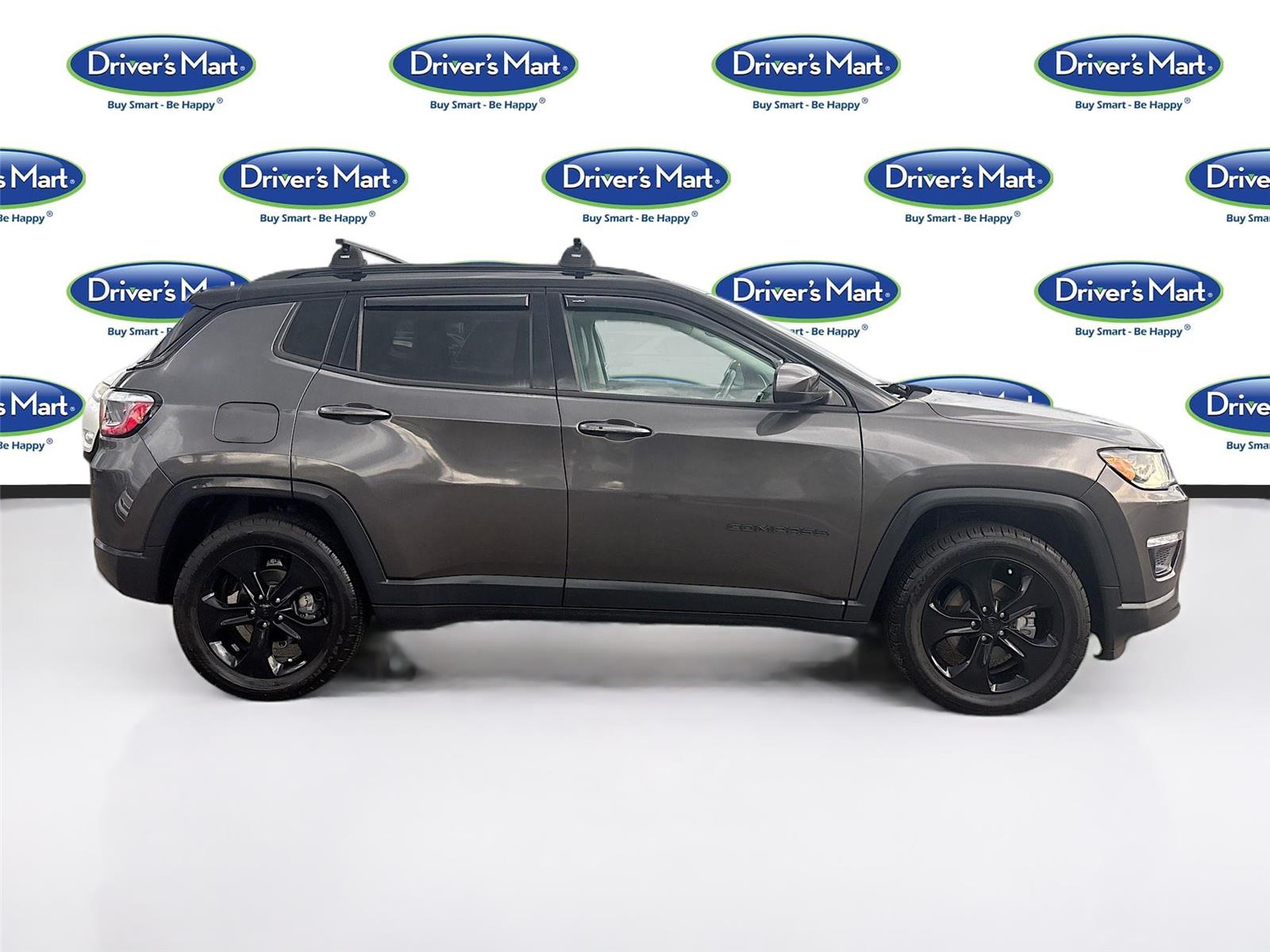 2019 Jeep Compass Altitude