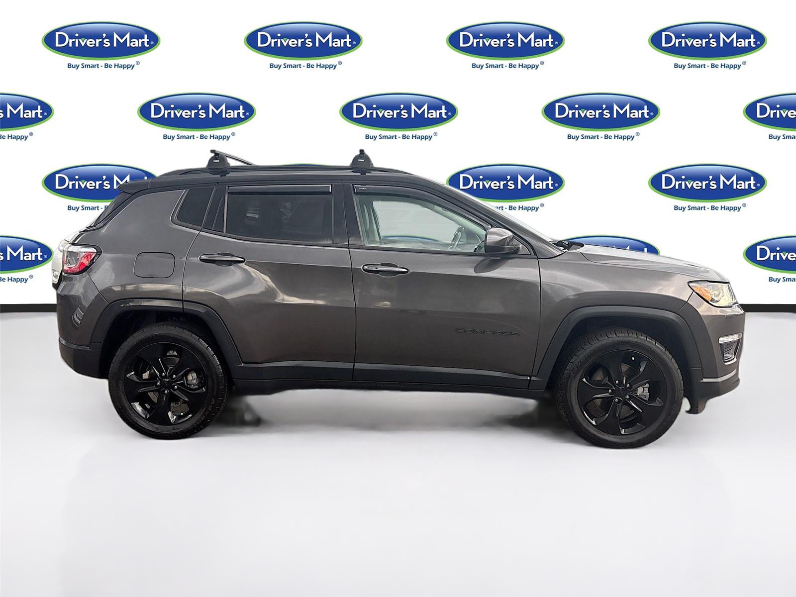 2019 Jeep Compass Altitude