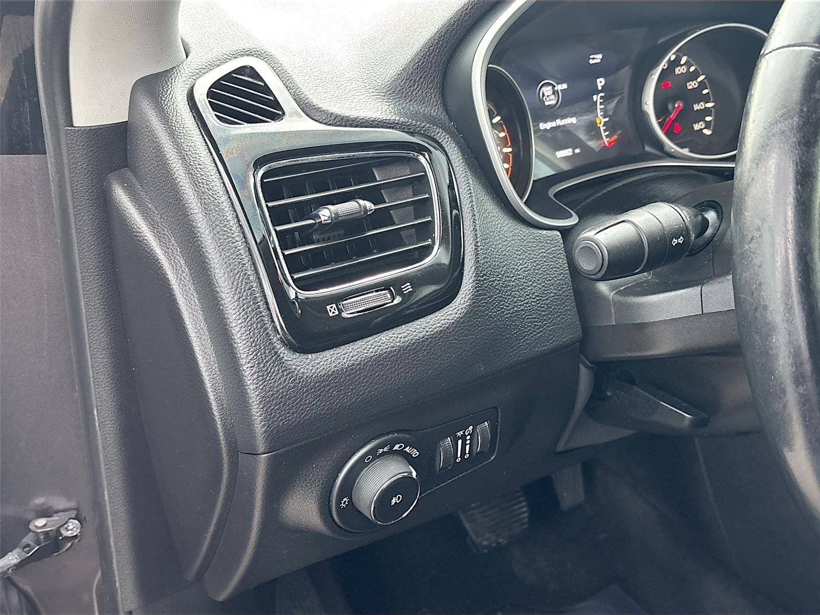 2019 Jeep Compass Altitude