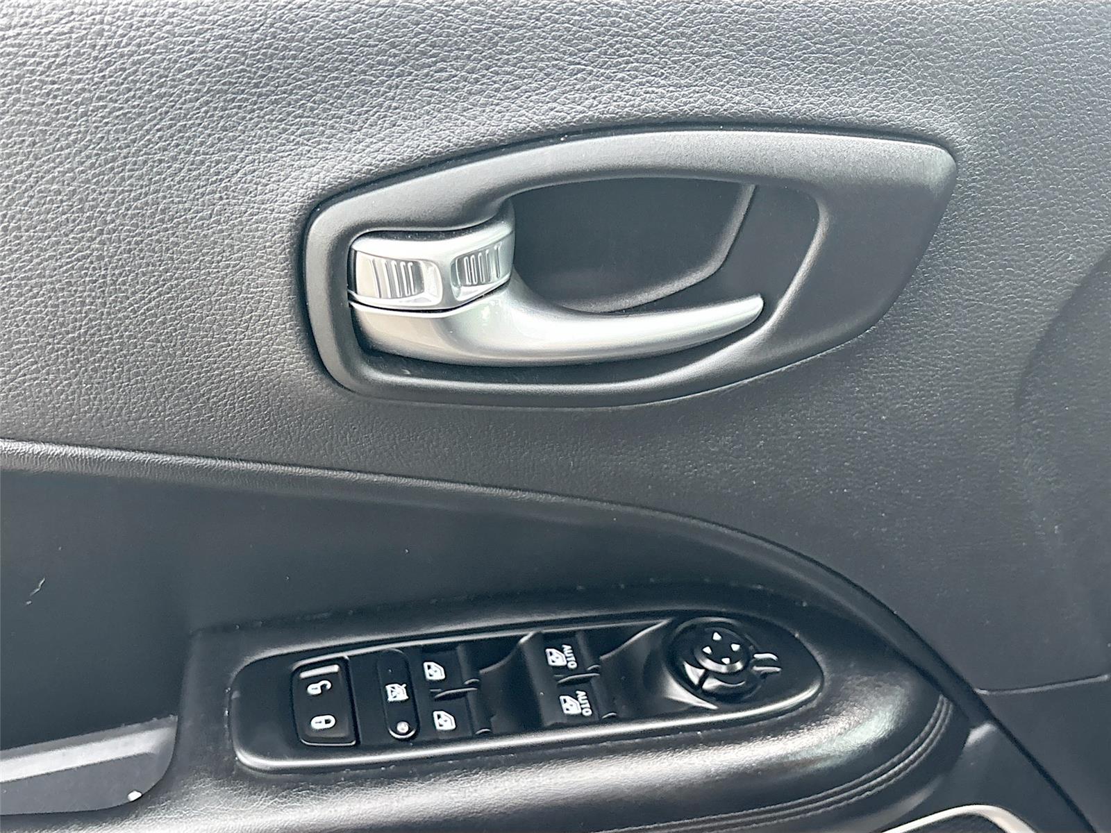 2019 Jeep Compass Altitude