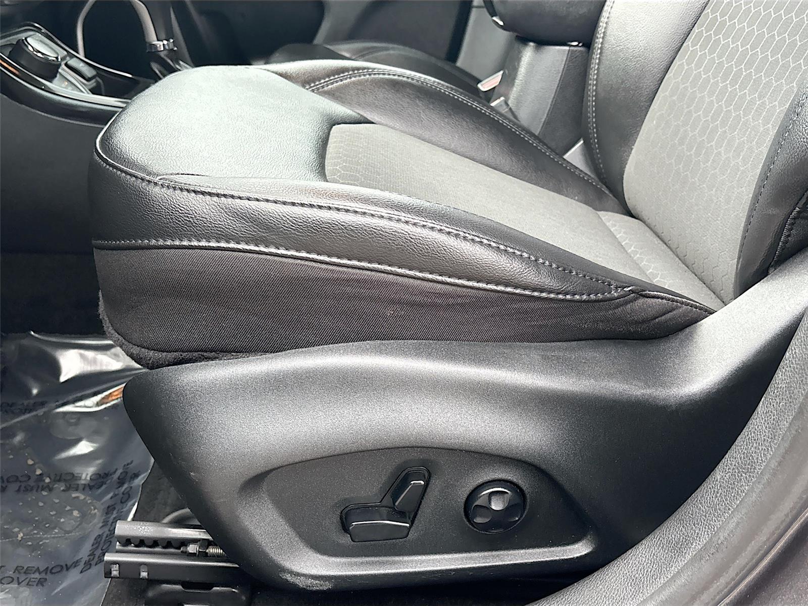 2019 Jeep Compass Altitude