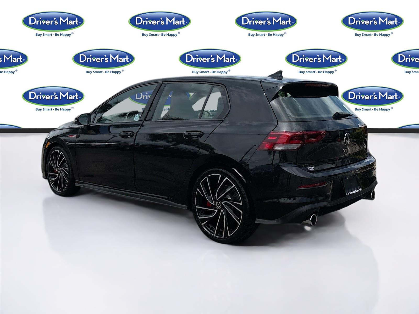 2024 Volkswagen Golf GTI Autobahn