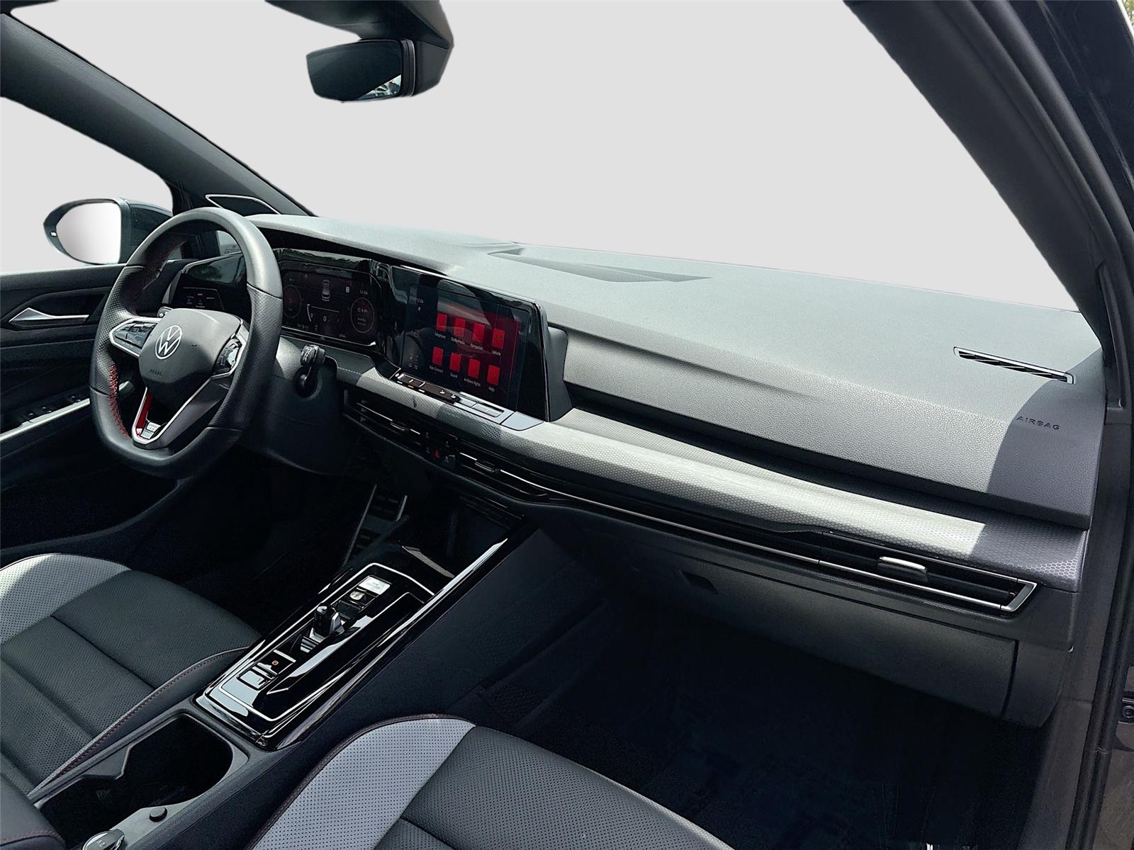 2024 Volkswagen Golf GTI Autobahn