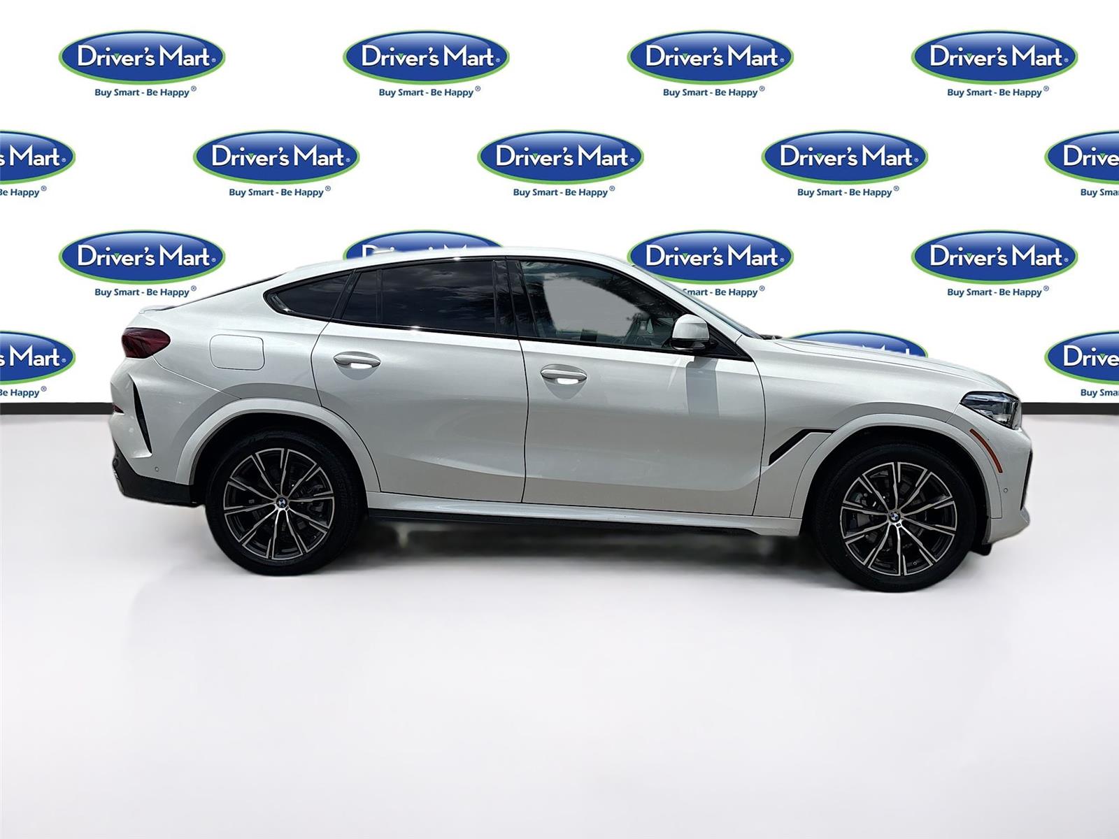 2023 BMW X6 xDrive40i