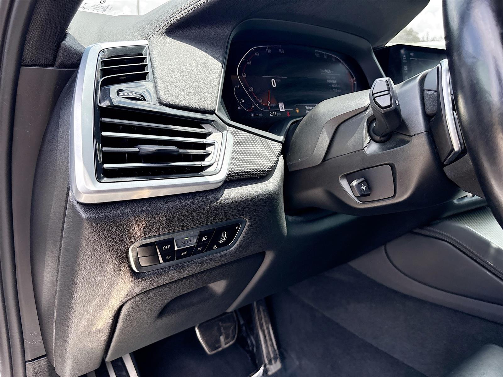 2023 BMW X6 xDrive40i