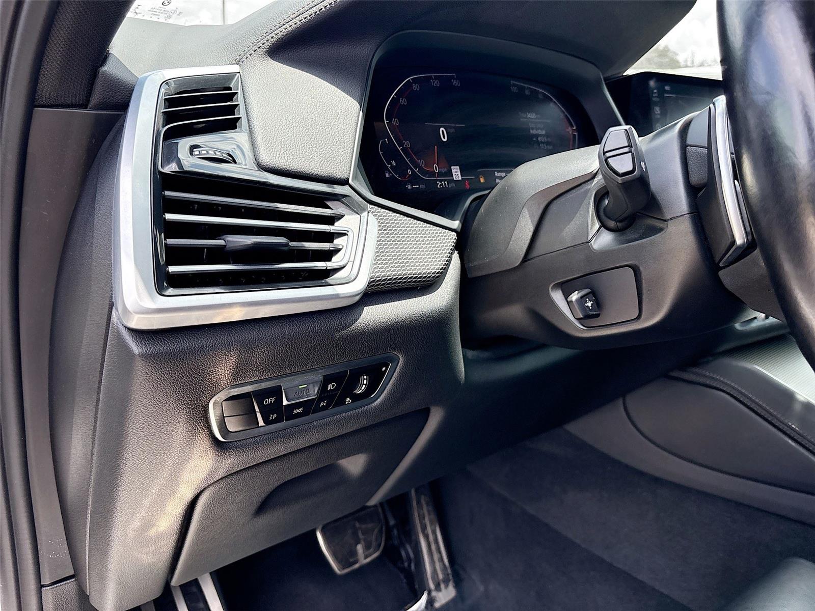 2023 BMW X6 xDrive40i