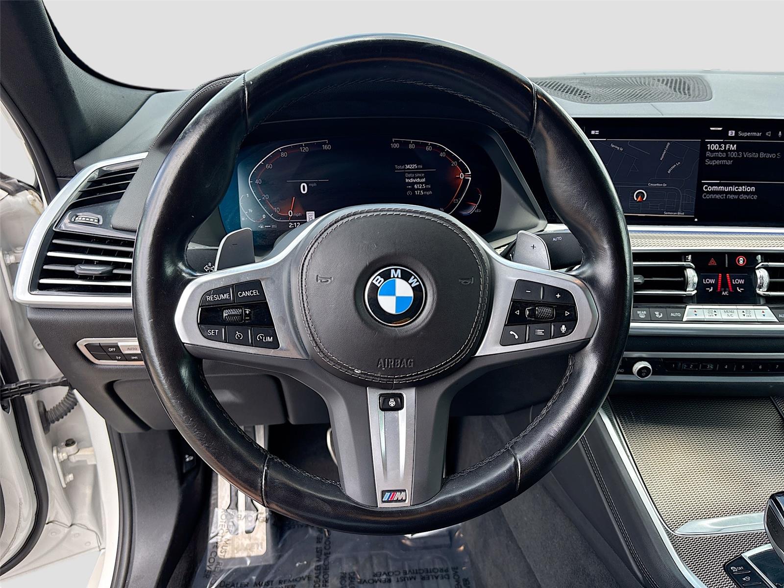 2023 BMW X6 xDrive40i