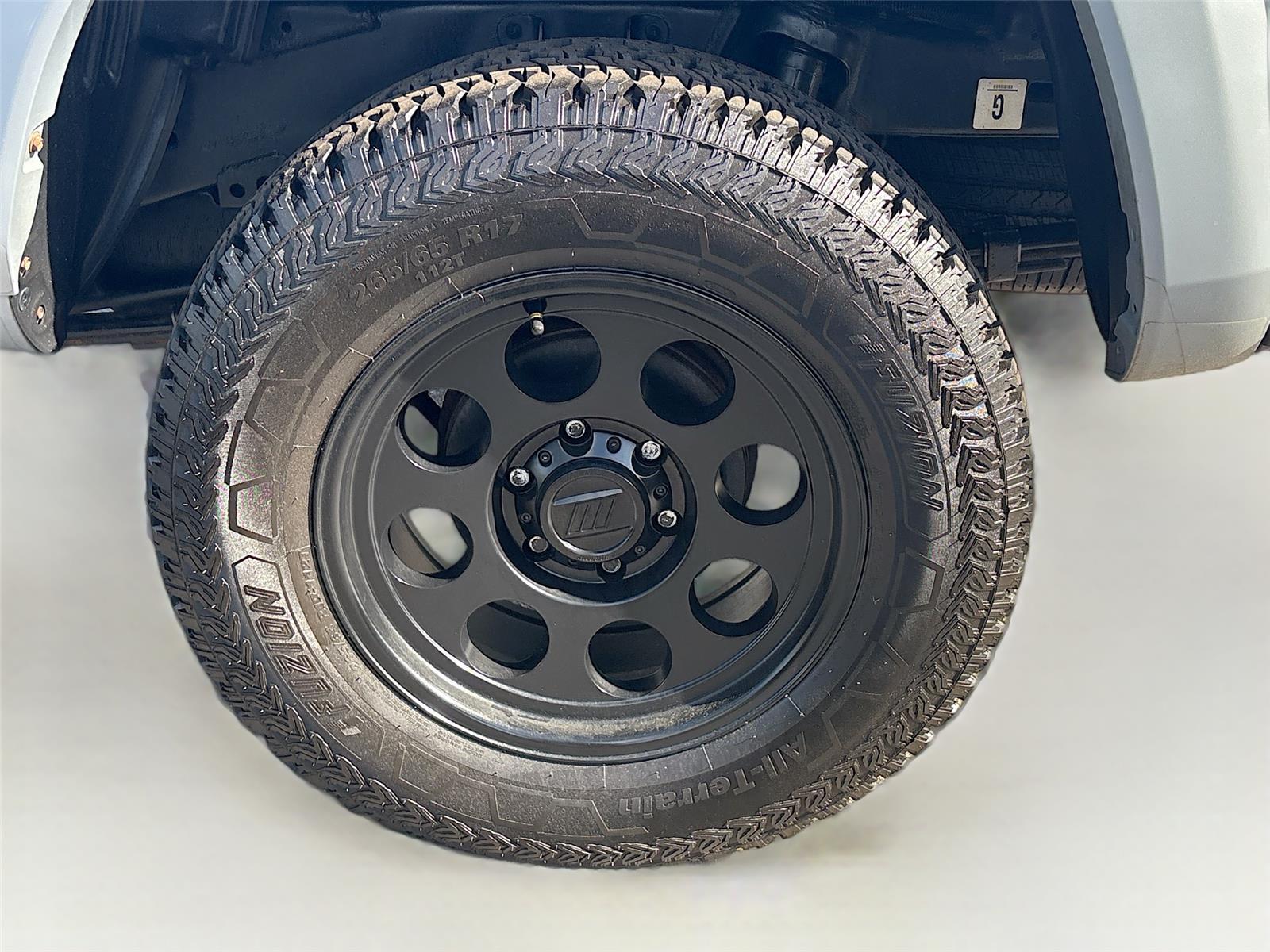 2019 Toyota Tacoma 4WD TRD Sport