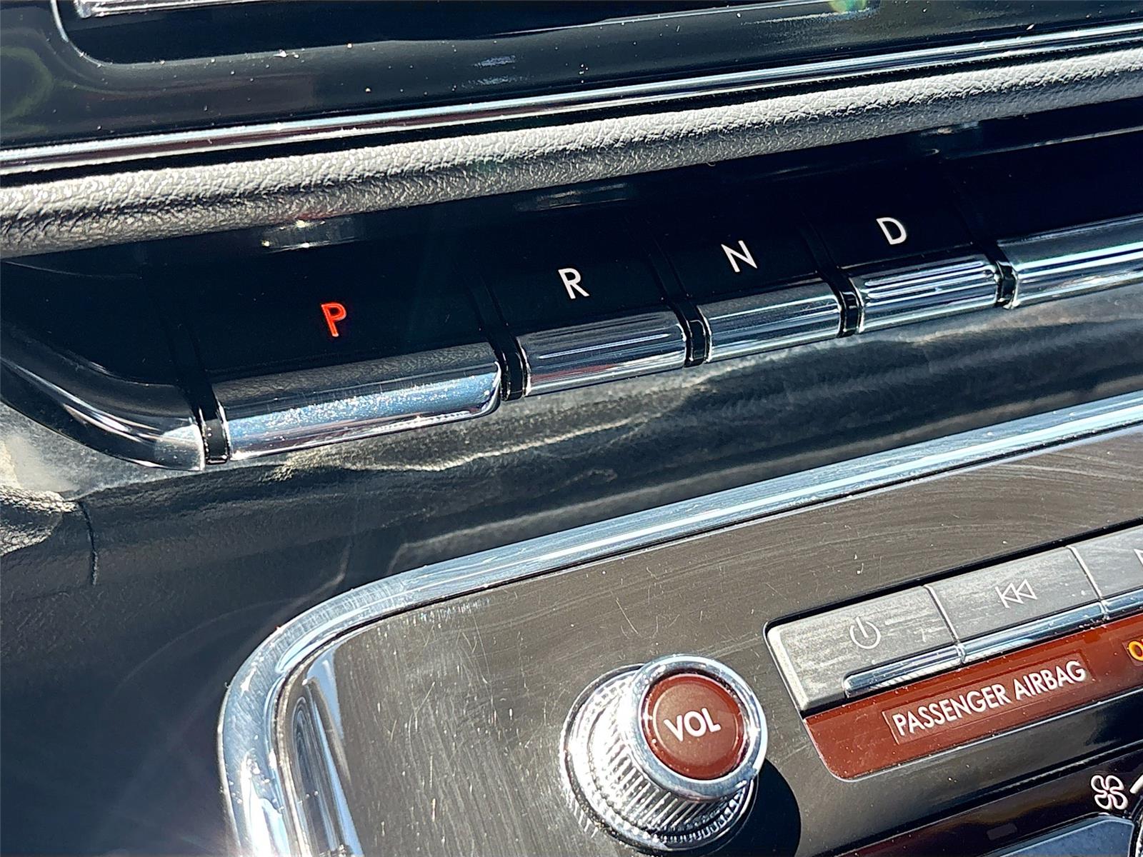 2023 Lincoln Navigator Standard