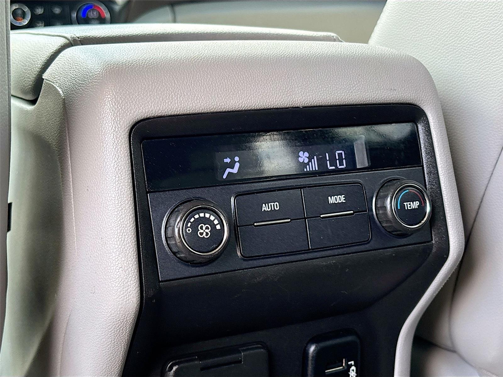 2017 GMC Acadia SLT