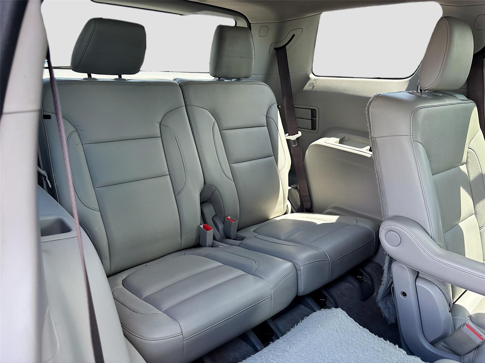 2017 GMC Acadia SLT