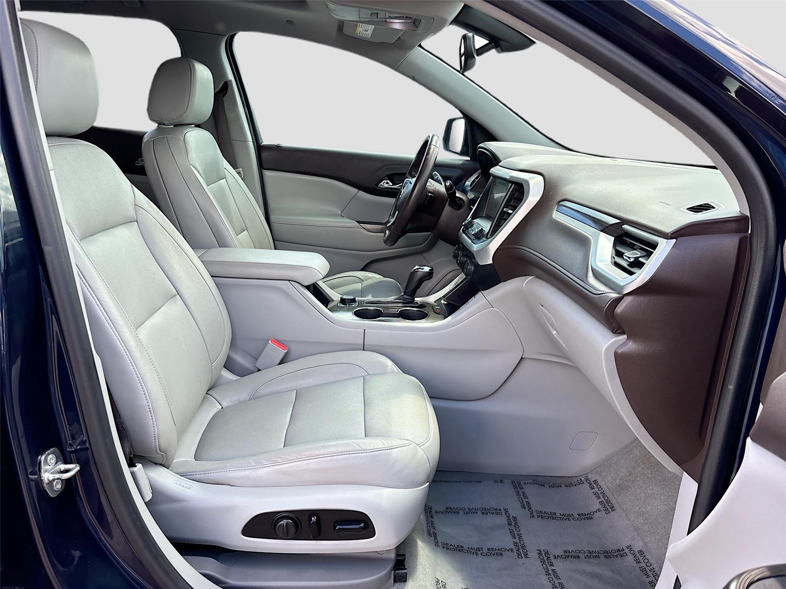 2017 GMC Acadia SLT