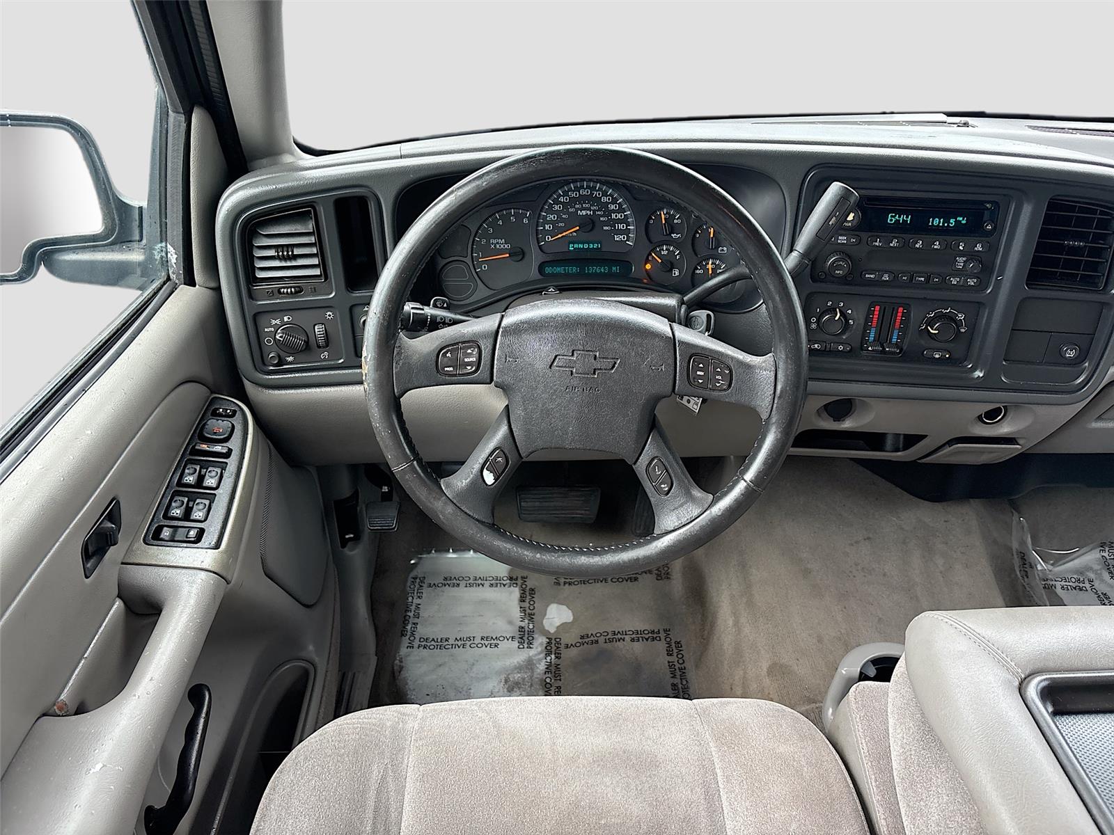 2005 Chevrolet Avalanche 1500 Z66