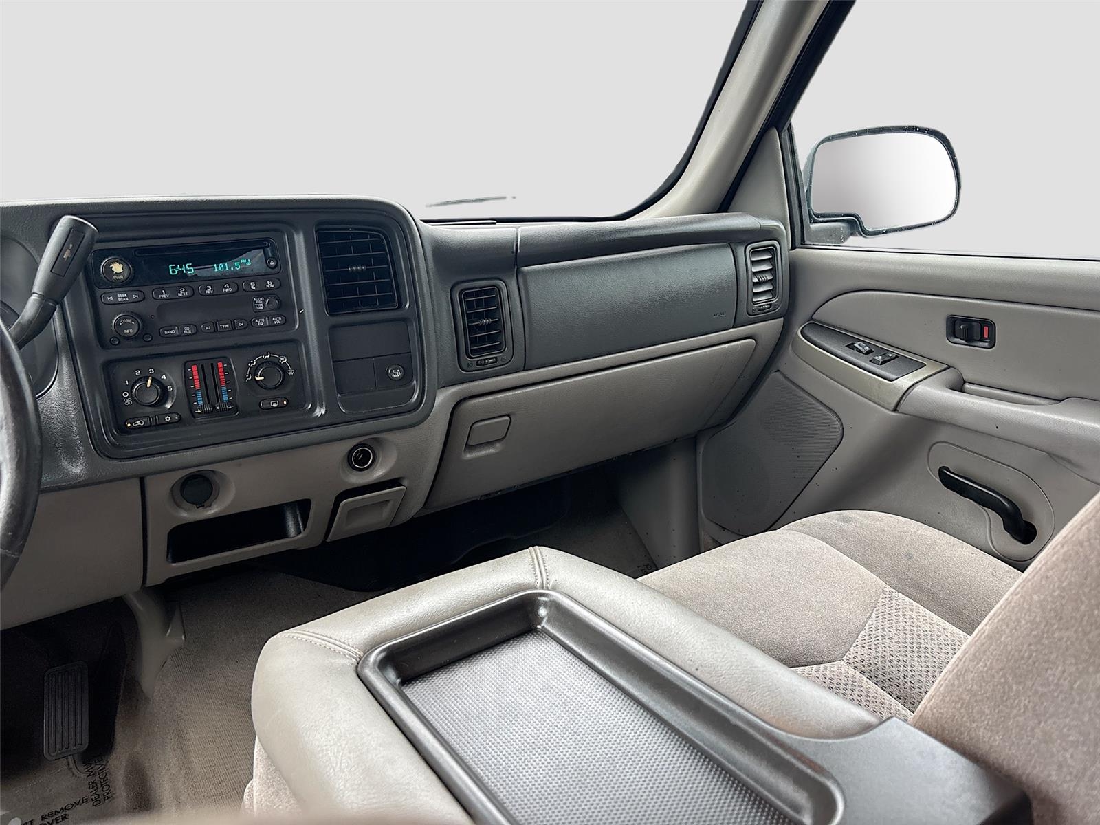 2005 Chevrolet Avalanche 1500 Z66