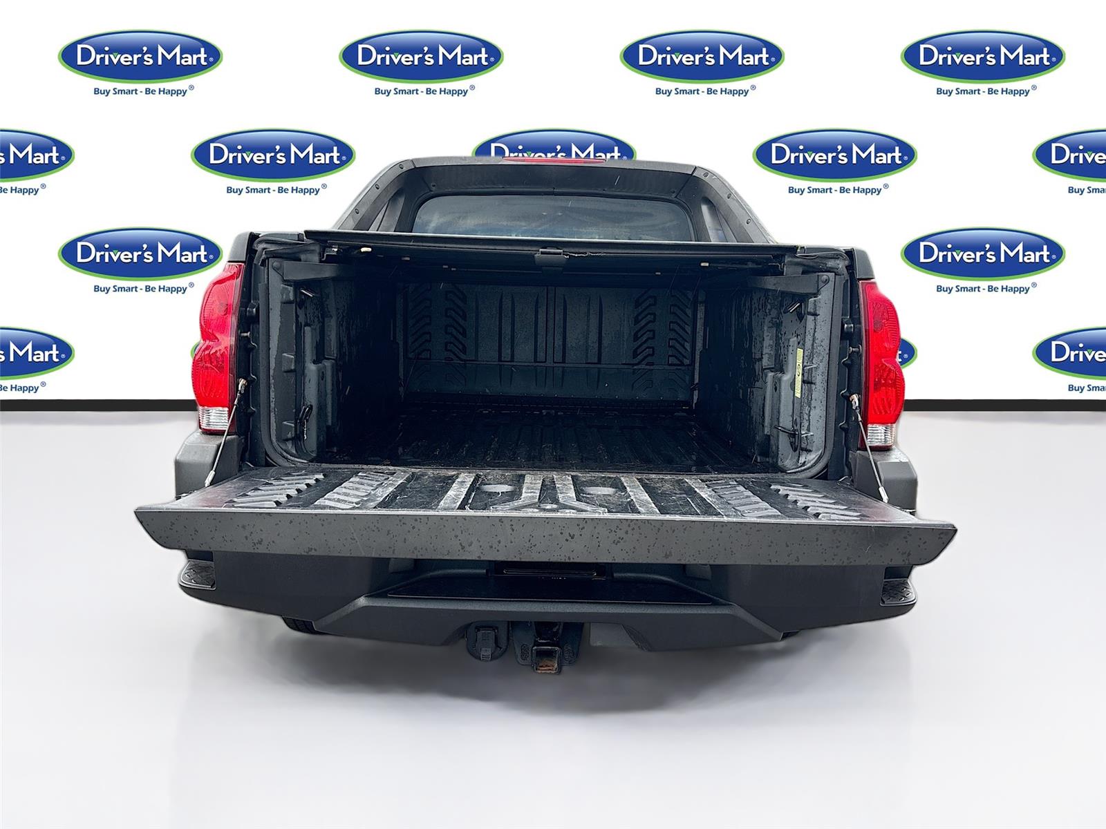 2005 Chevrolet Avalanche 1500 Z66